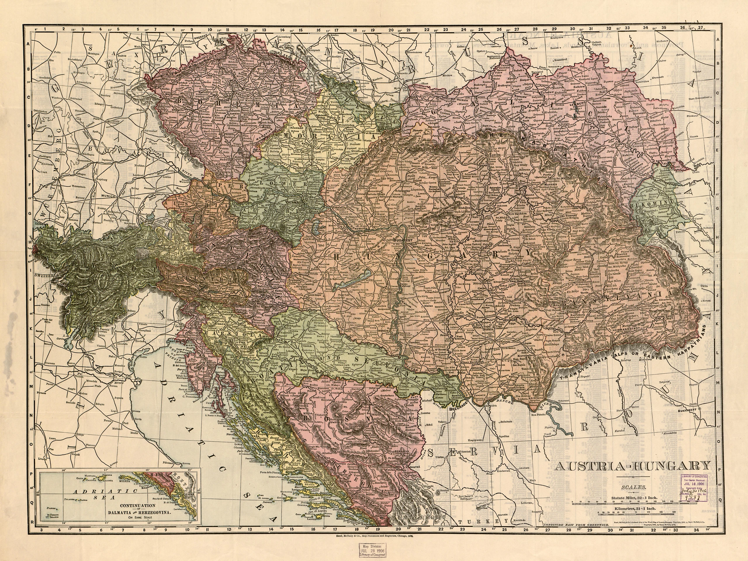 Austria-Hungary