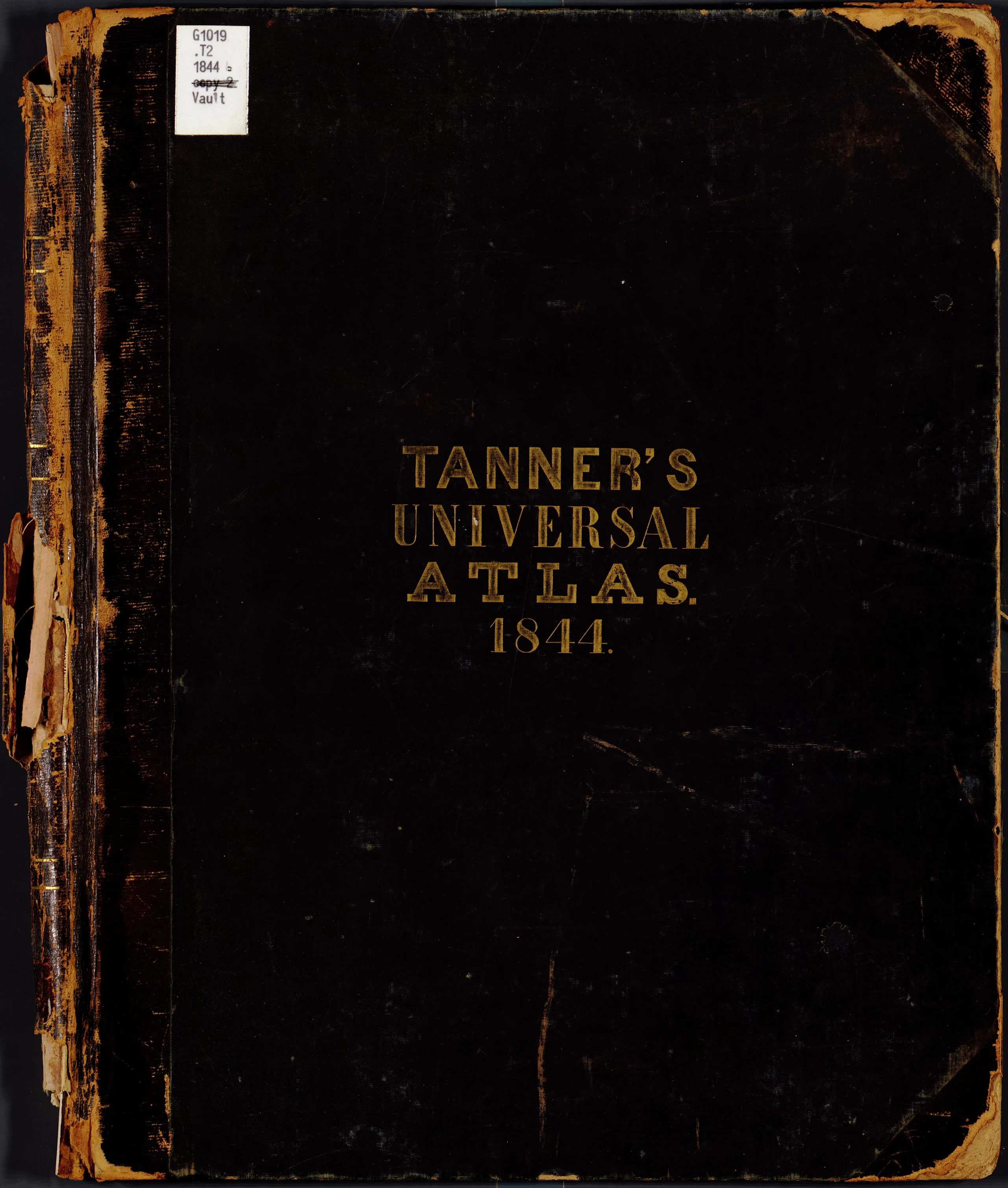 A new universal atlas, containing maps of the various empires, kingdoms, states and republics of the world : with a spec