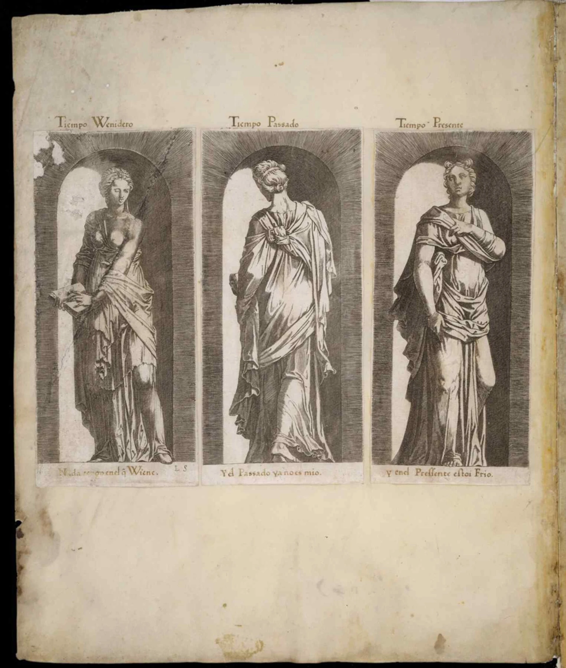 Compendium of Cosmography WDL7337
