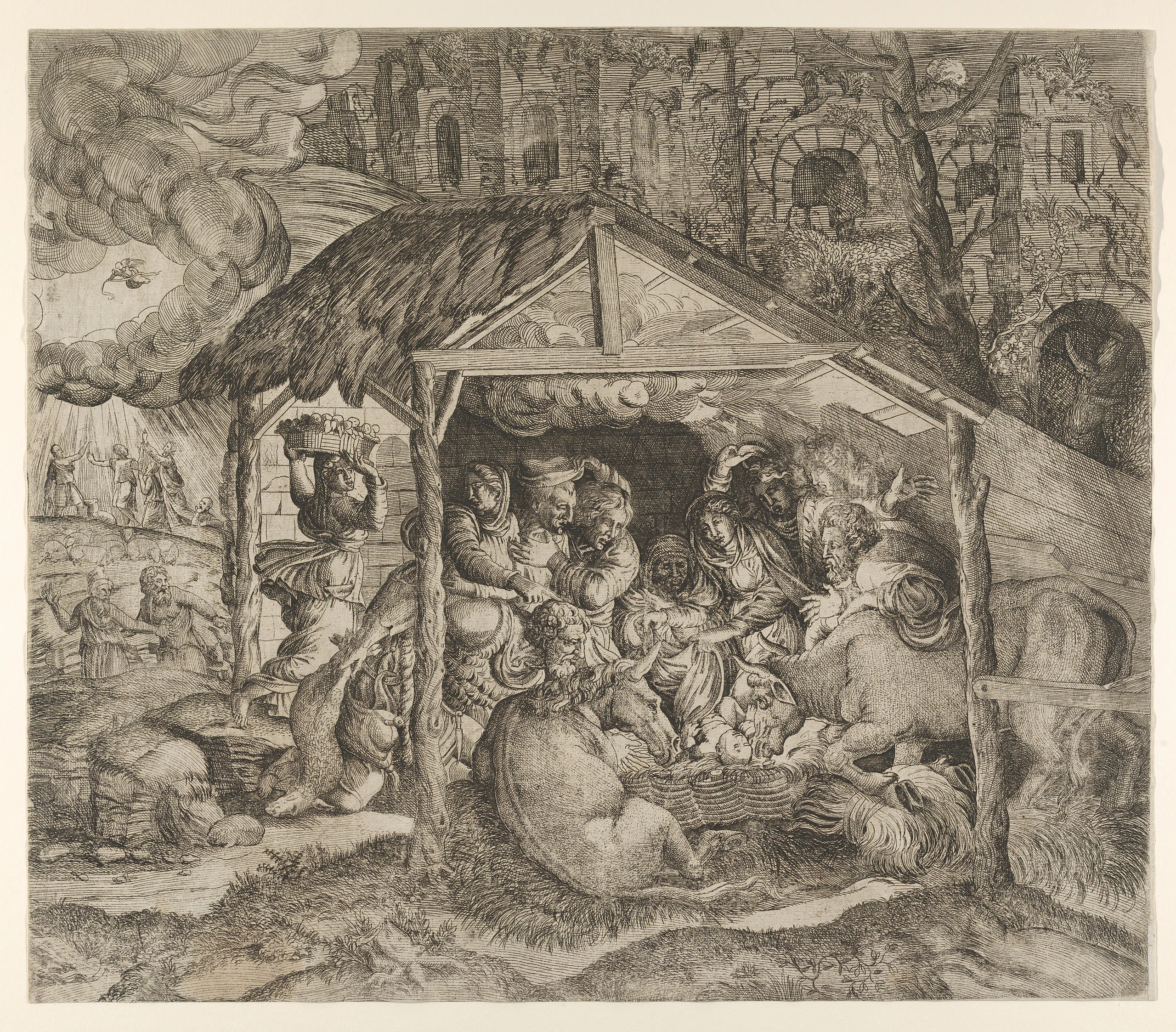 Nativity