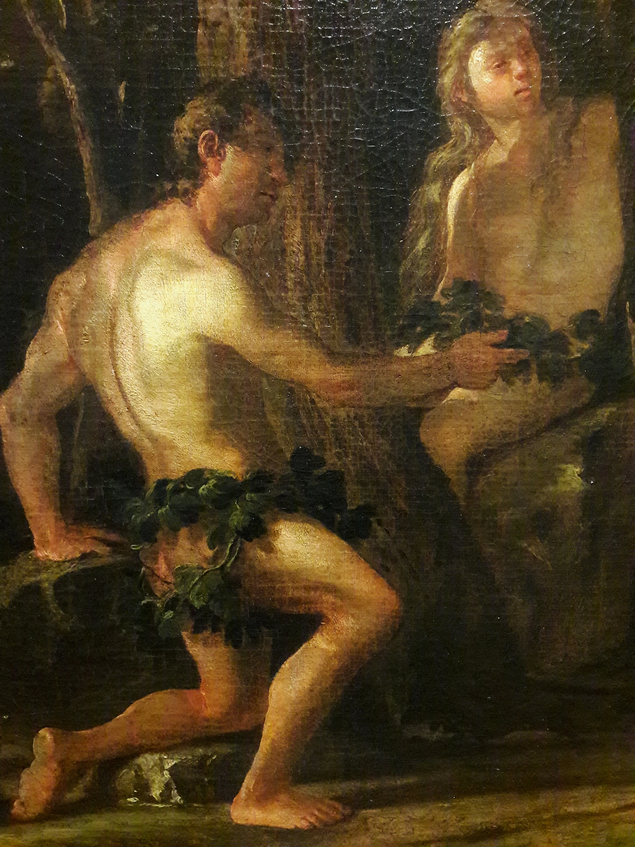 Expulsion from Paradise