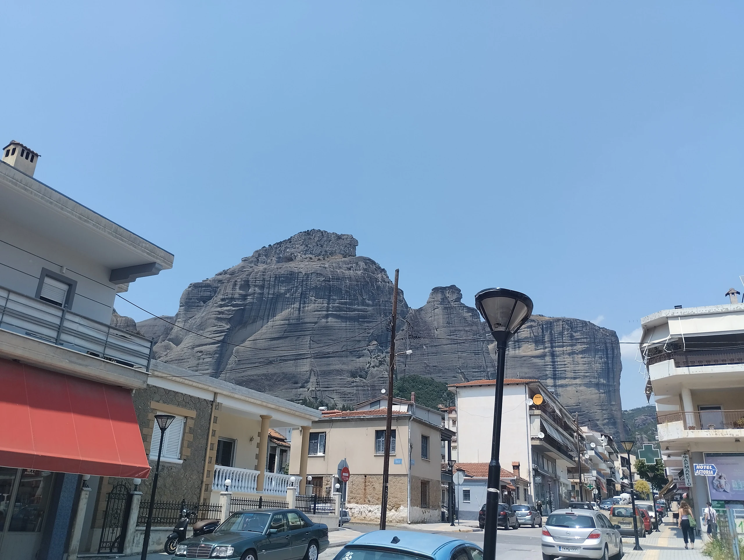 IMG Meteora from Kalampaka