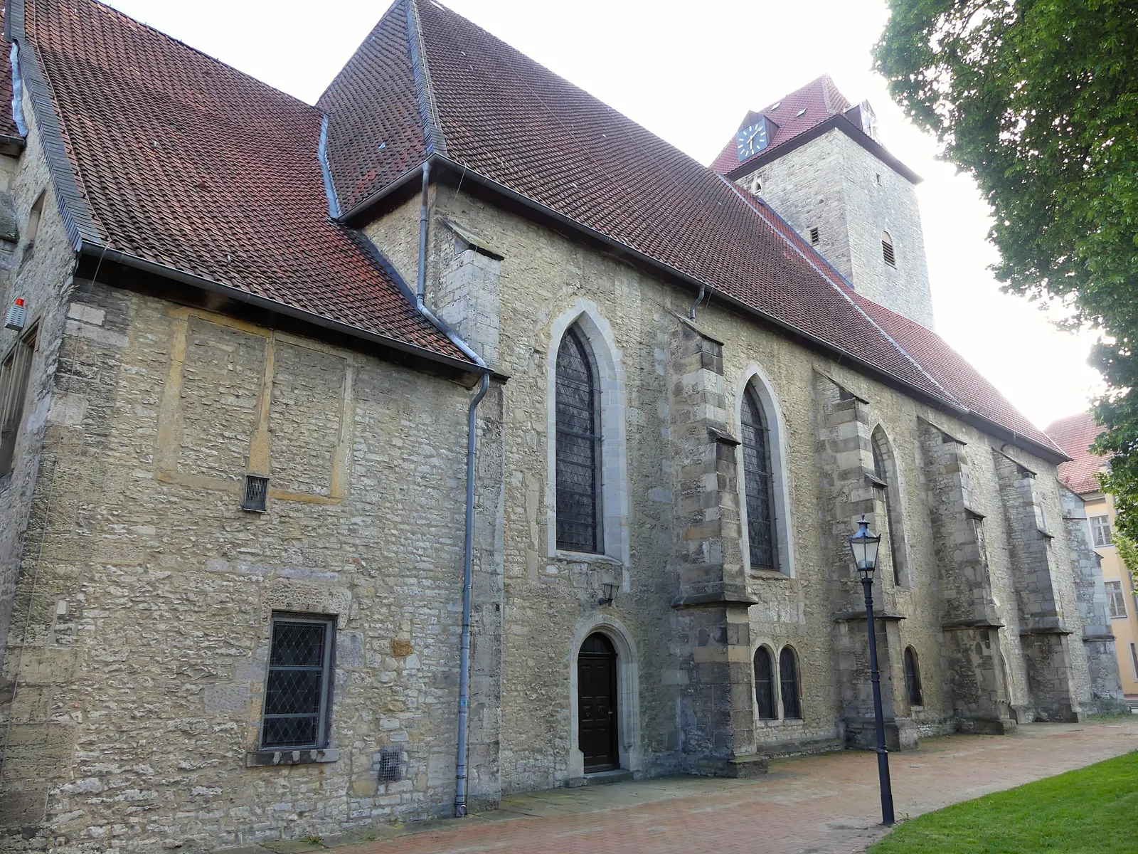 St. Vincenz Schöningen 1420571