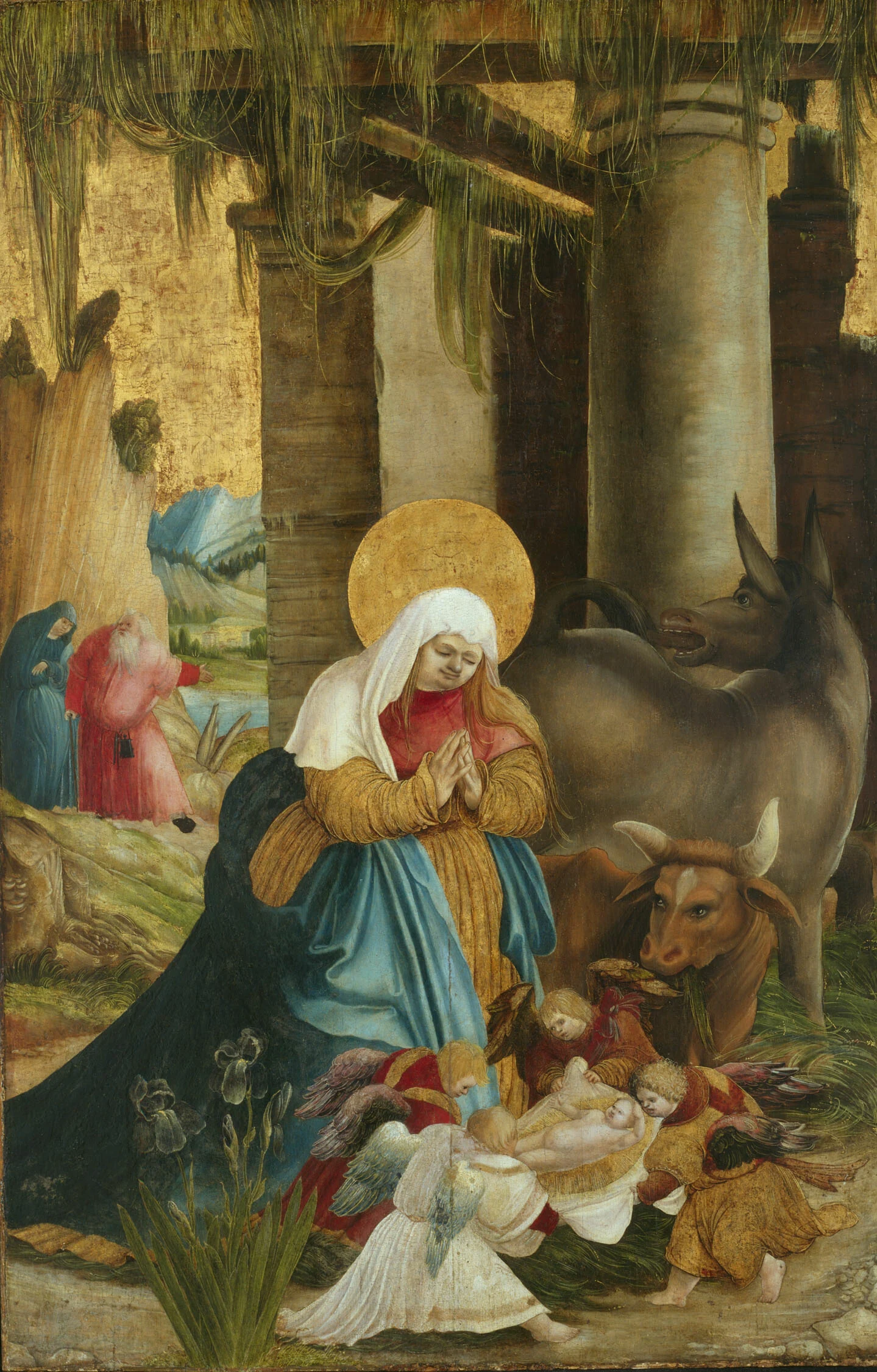 The Nativity