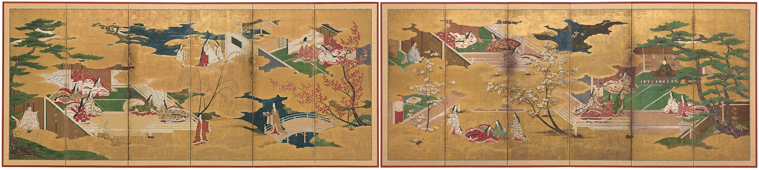 The Tale of Genji