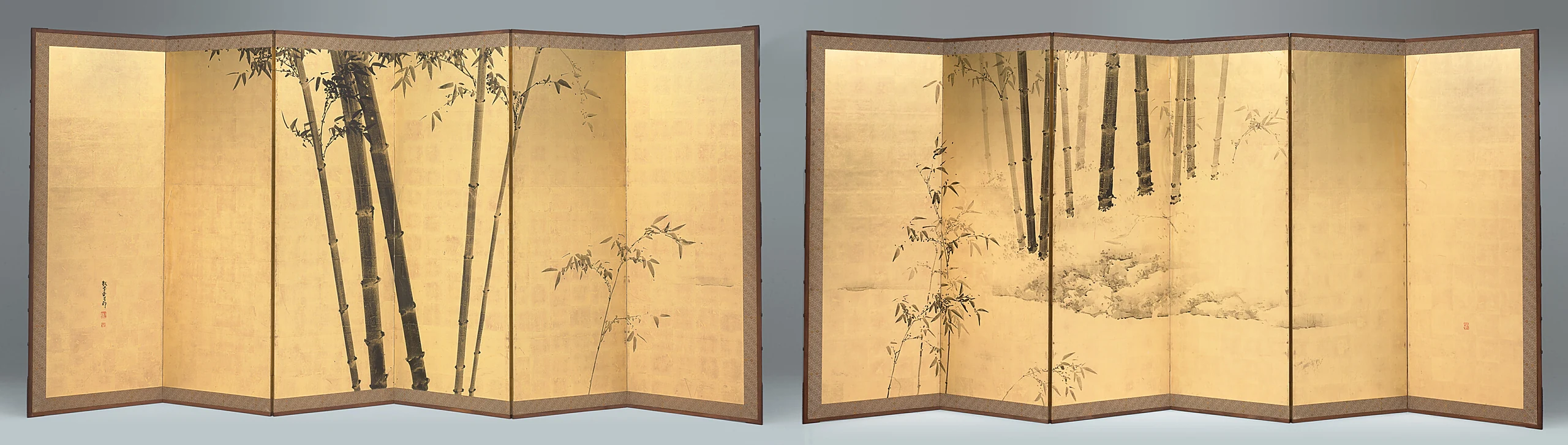 Bamboo