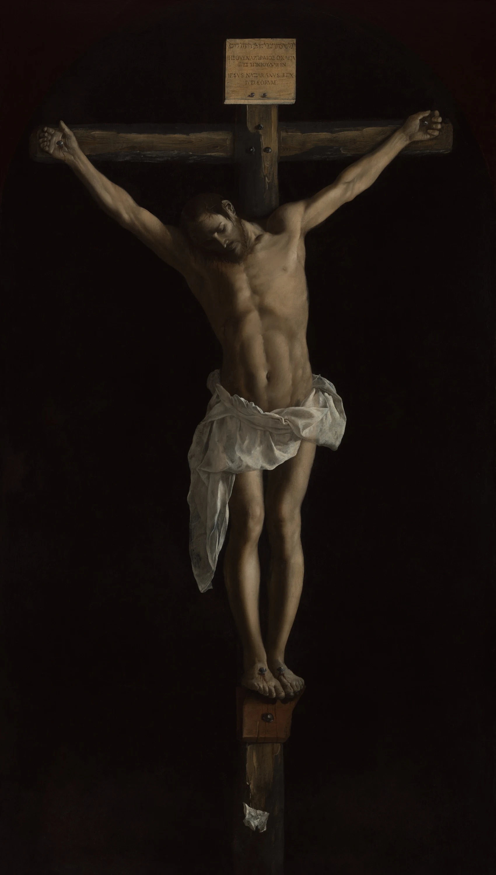 The Crucifixion