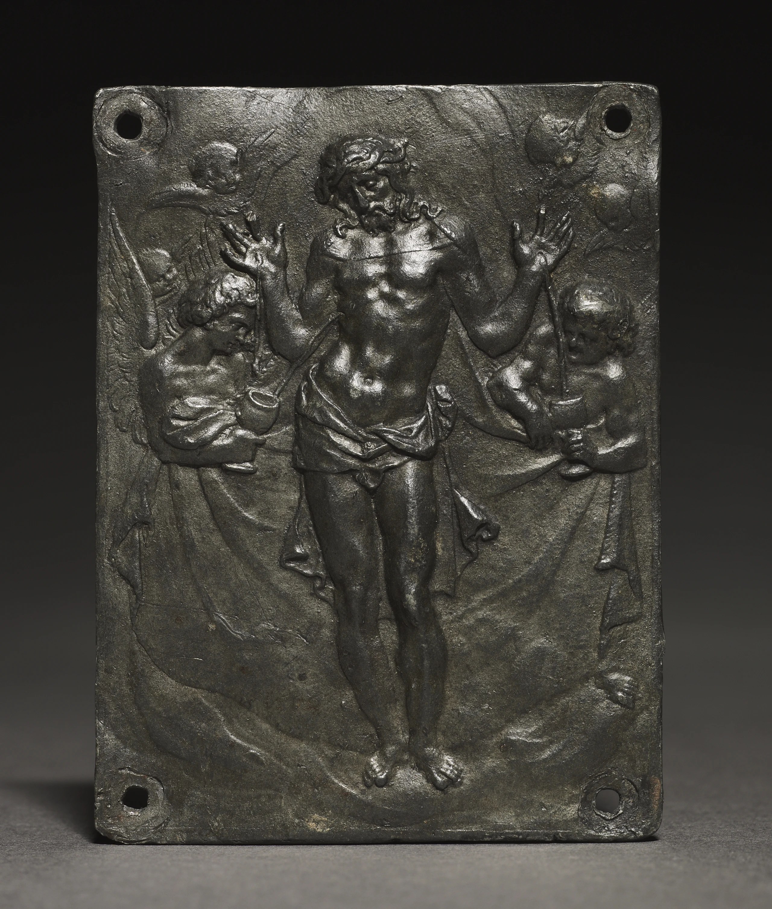 Ecce Homo (Behold the Man)