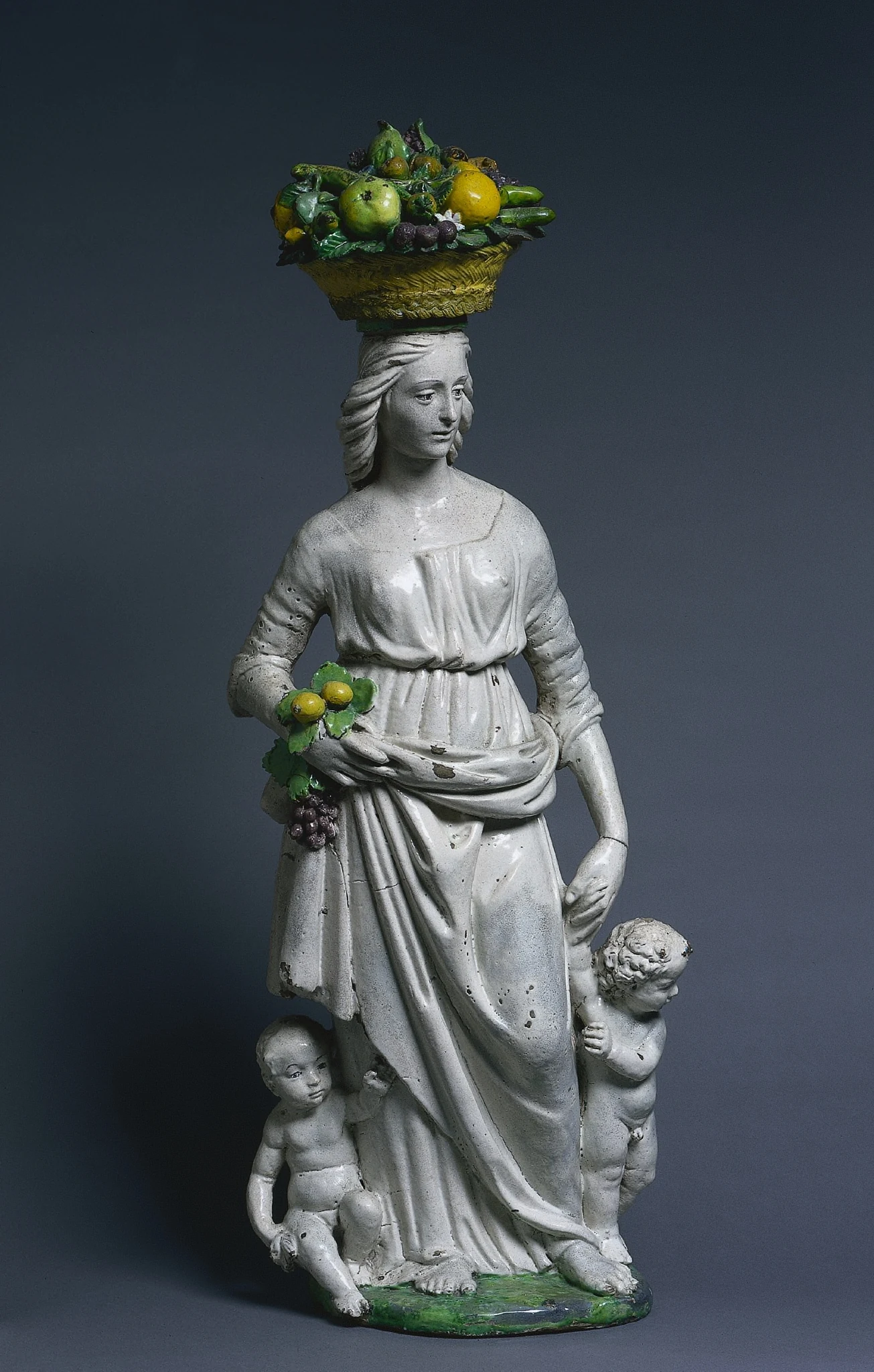 Dovizia (Plenty)