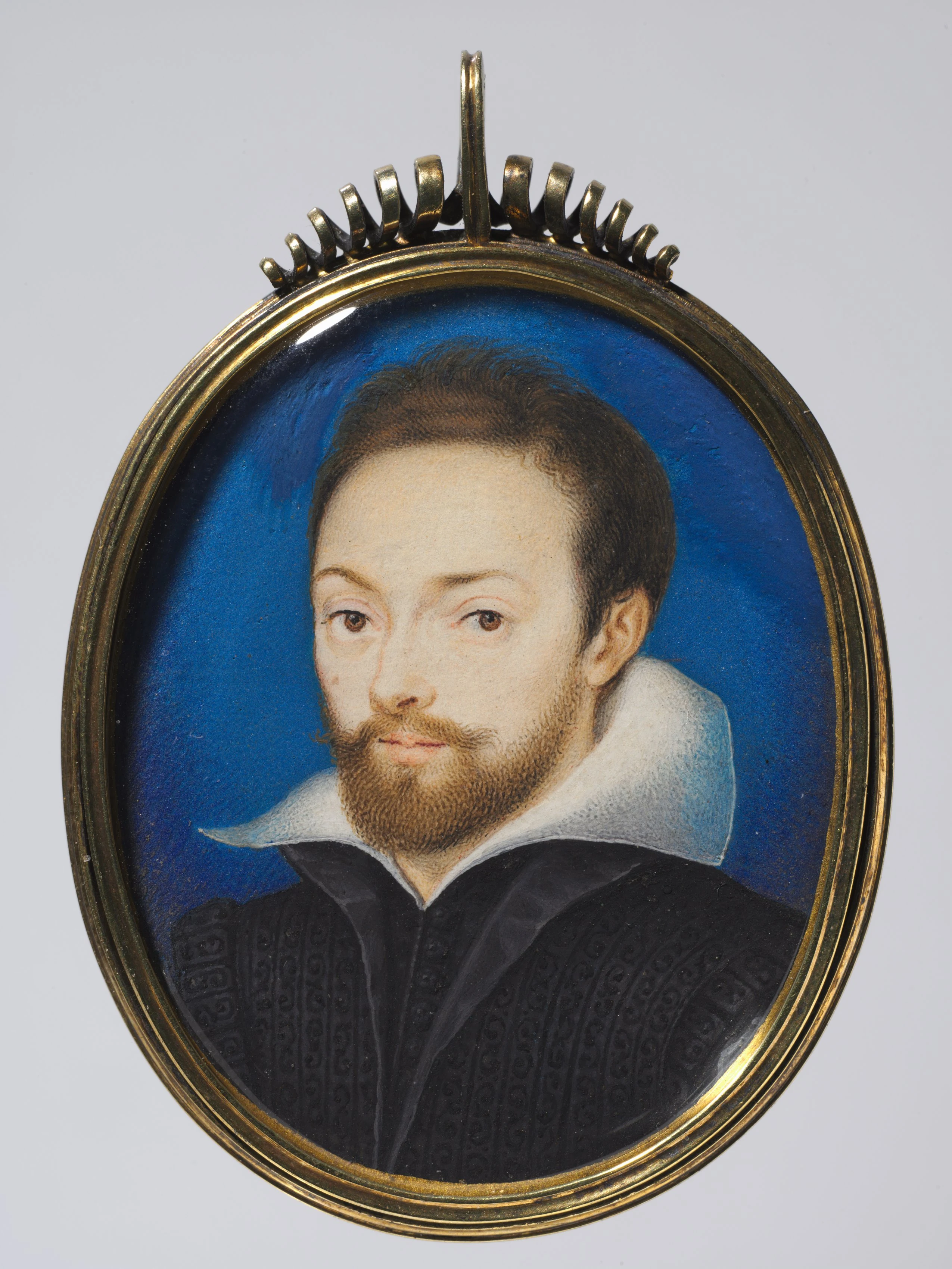 Portrait of a Man