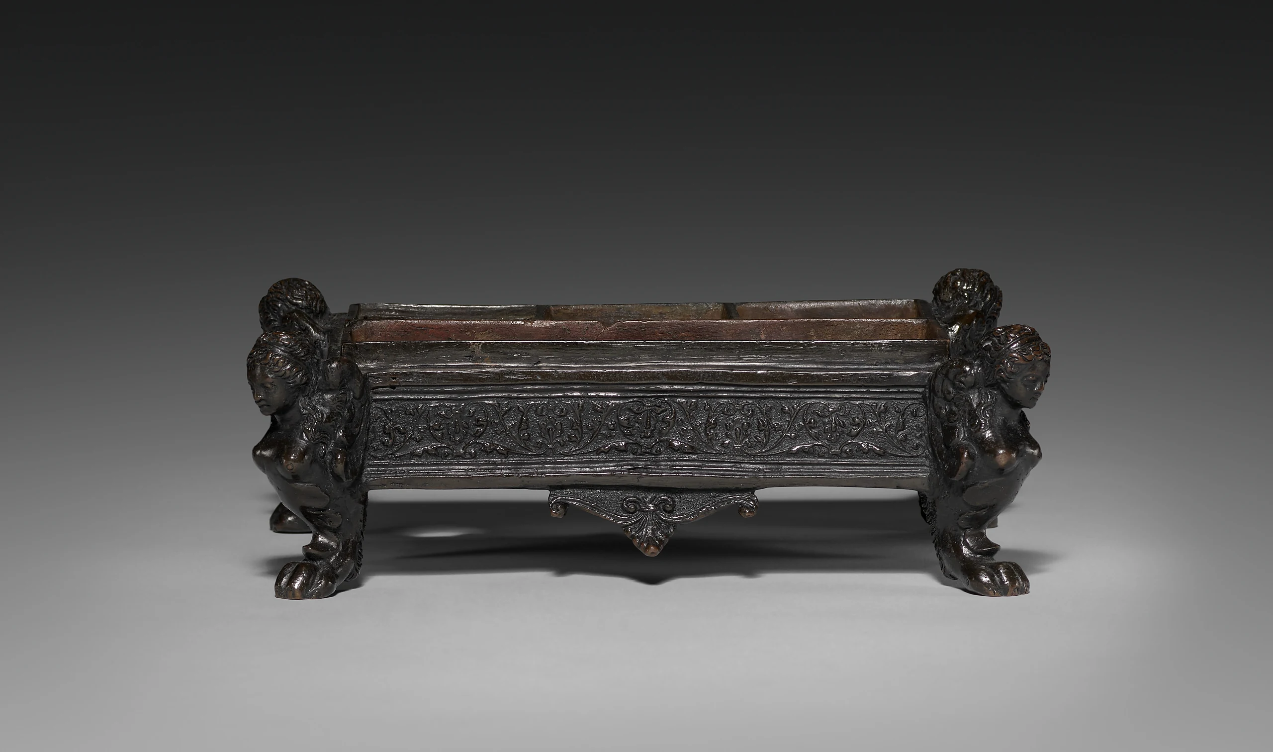 Writing Casket