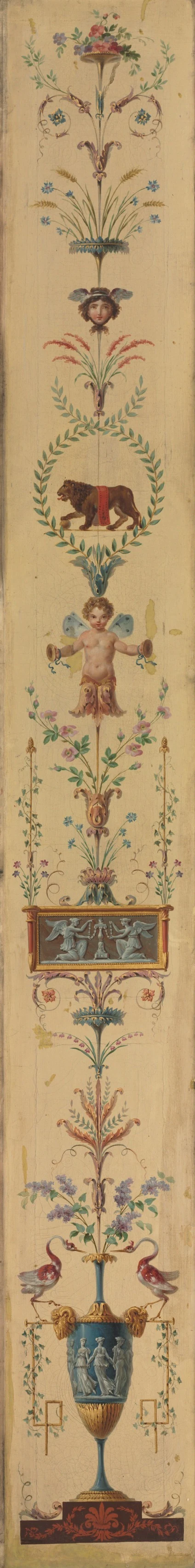 Decorative Panel