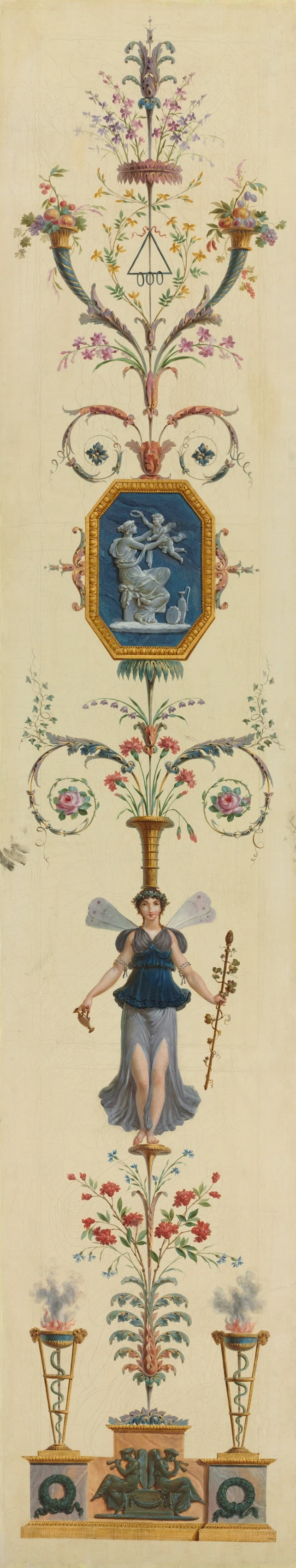 Decorative Panel
