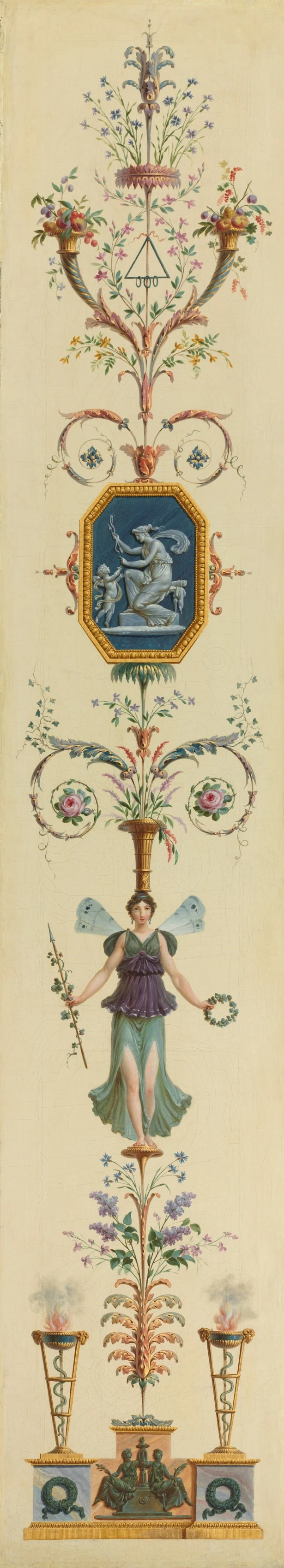 Decorative Panel