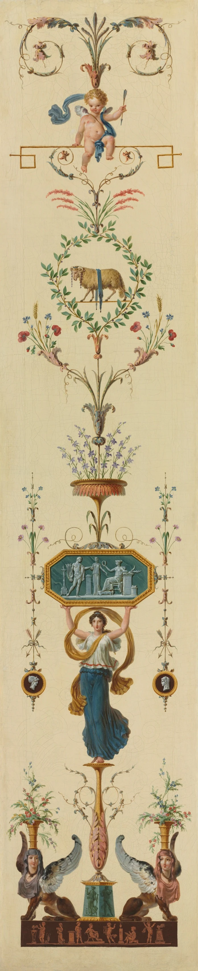 Decorative Panel
