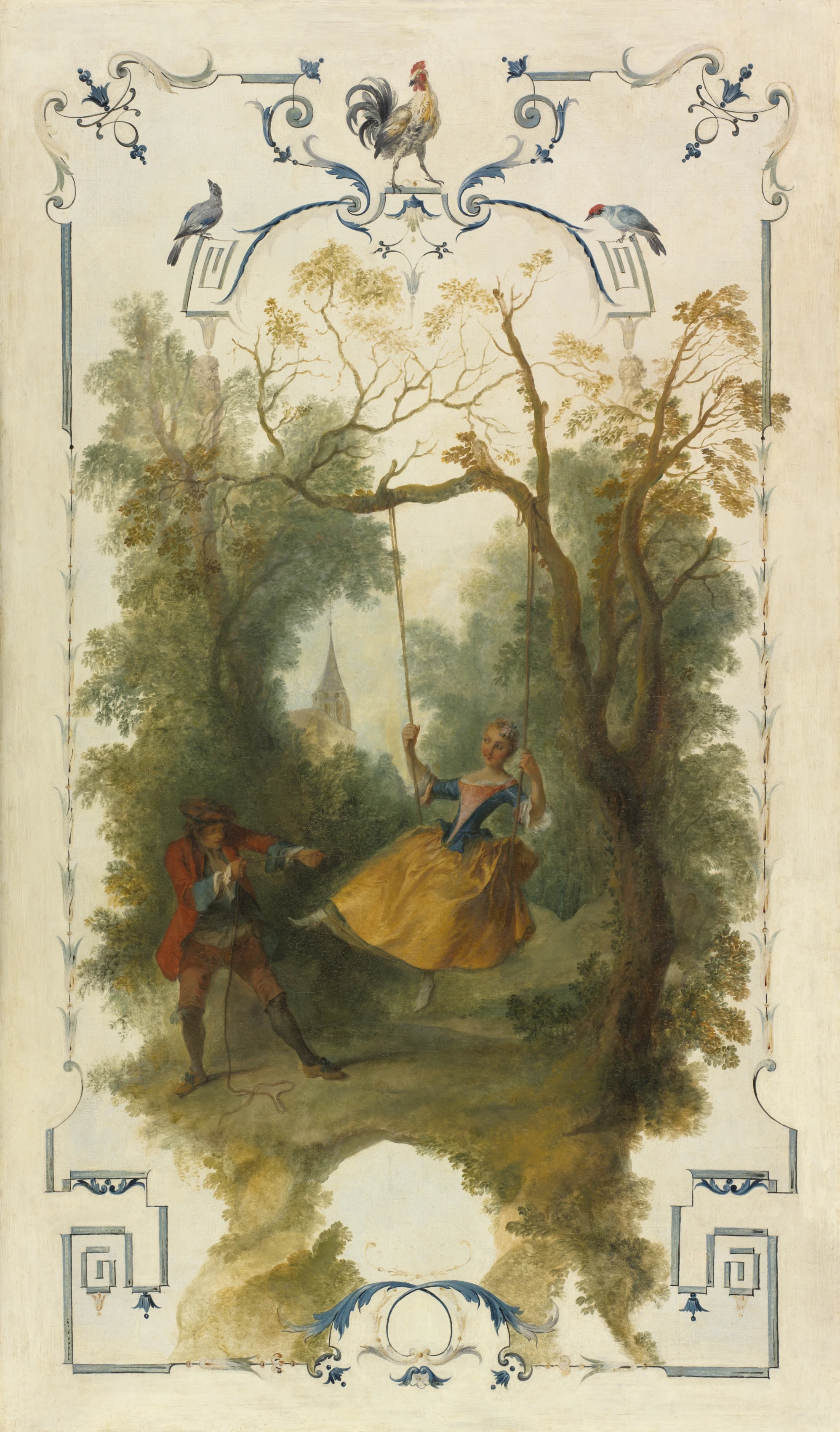 The Swing