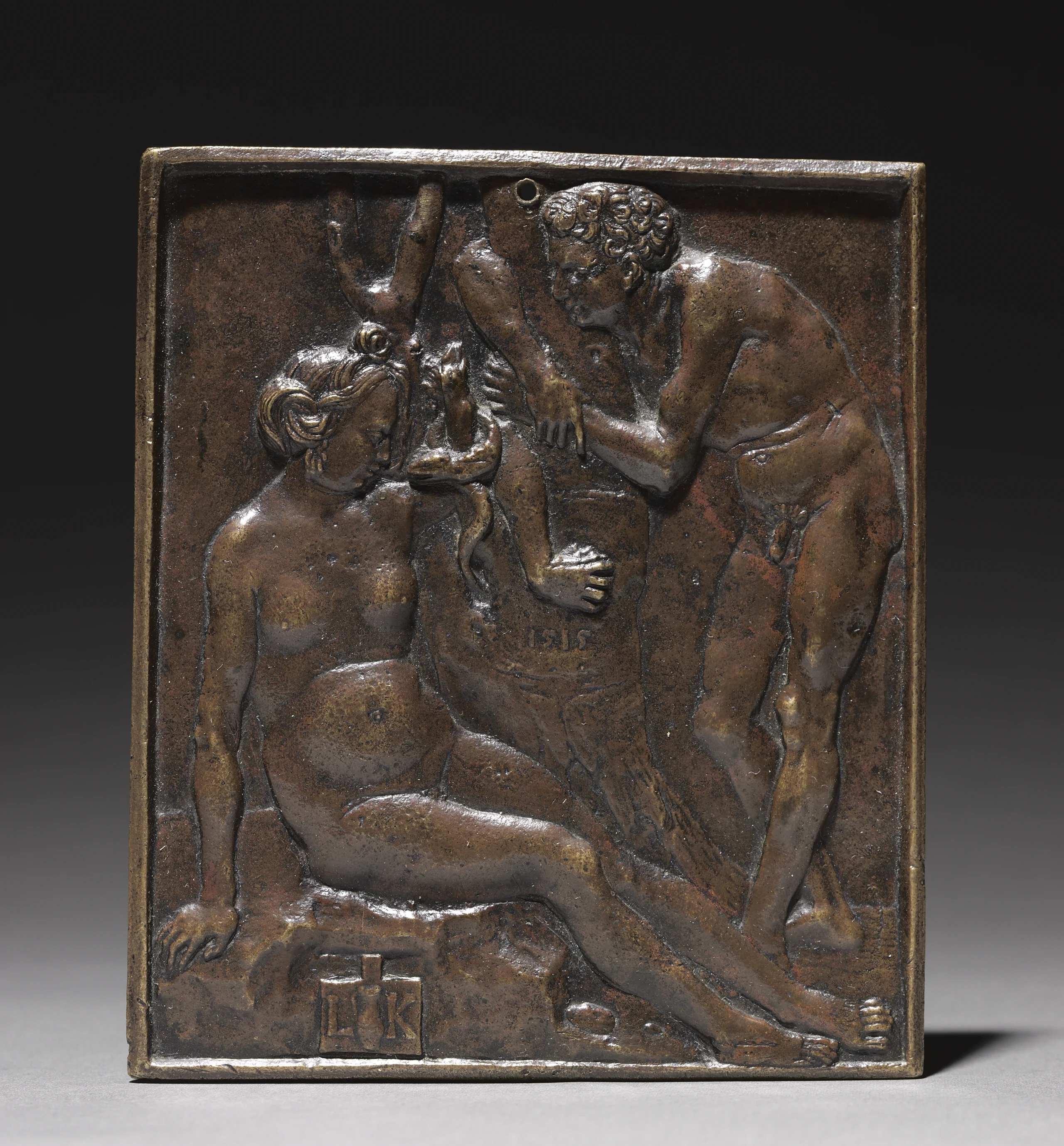 Adam and Eve