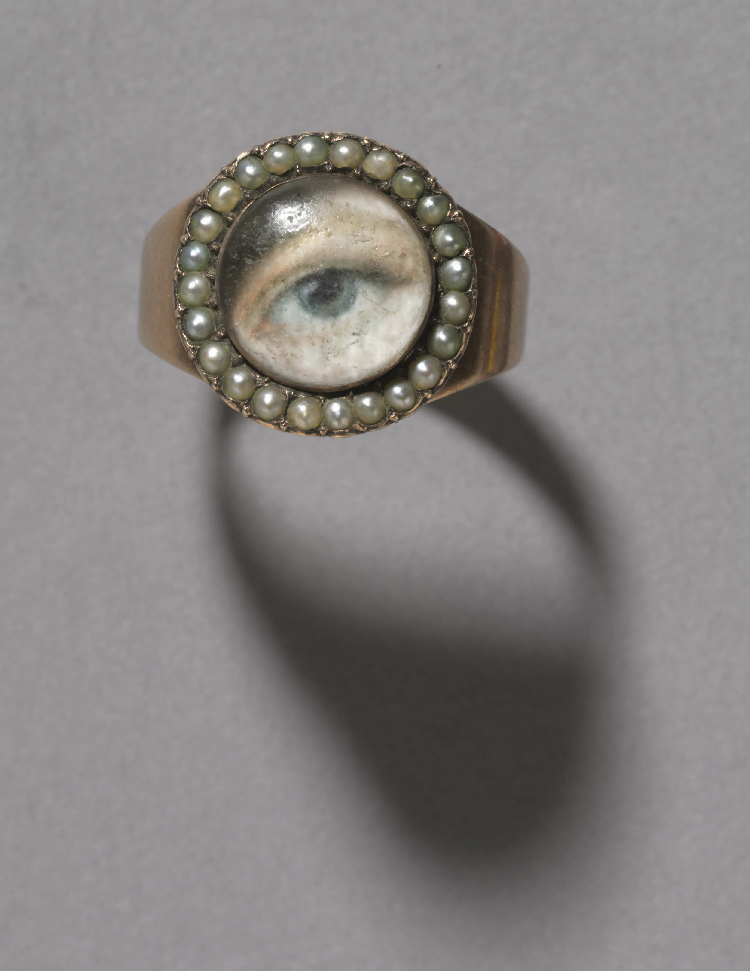 Eye