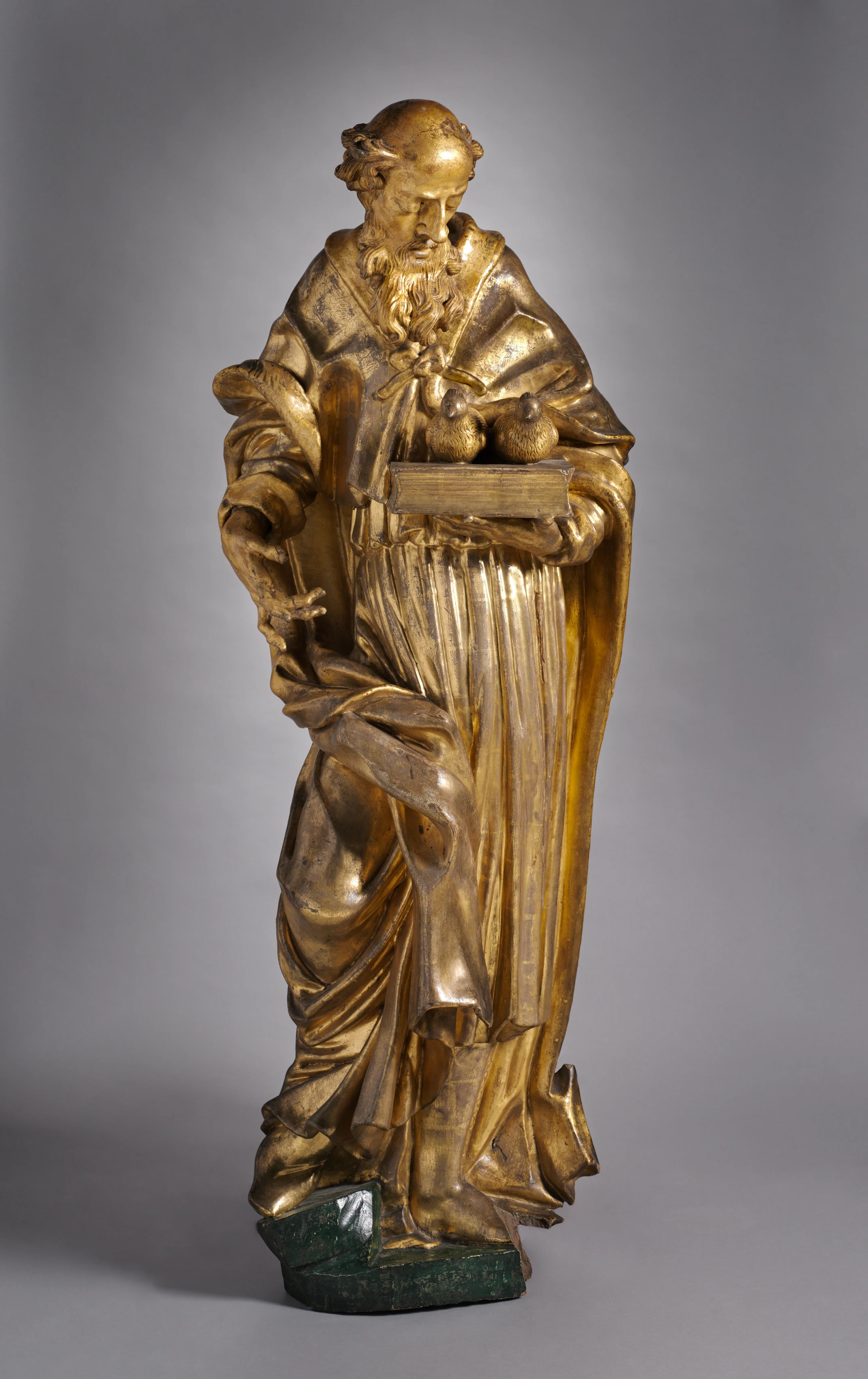 Saint Joachim