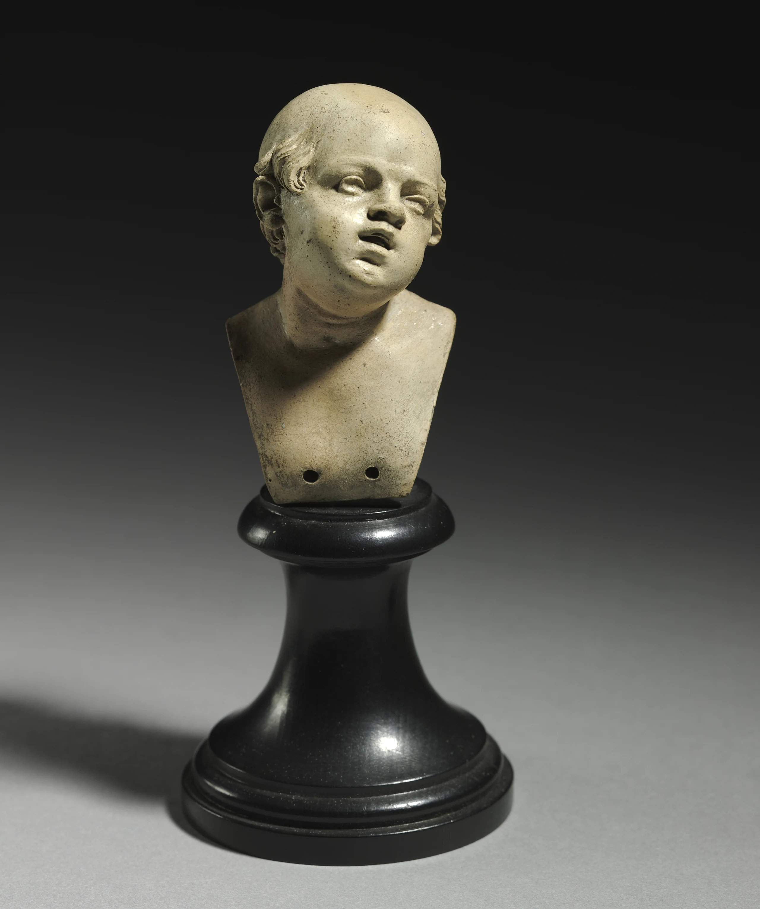 Head of a Man