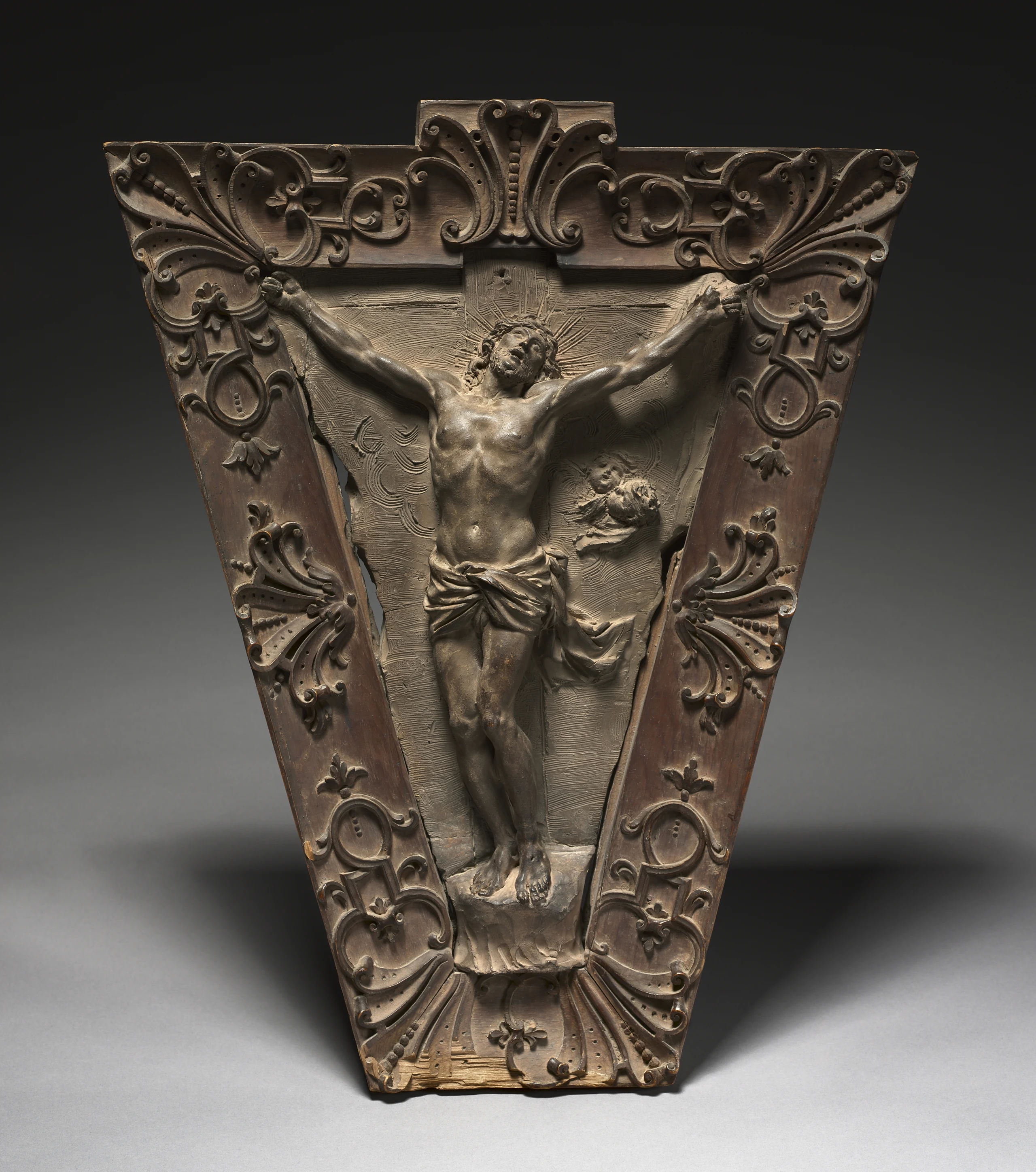 Crucifixion