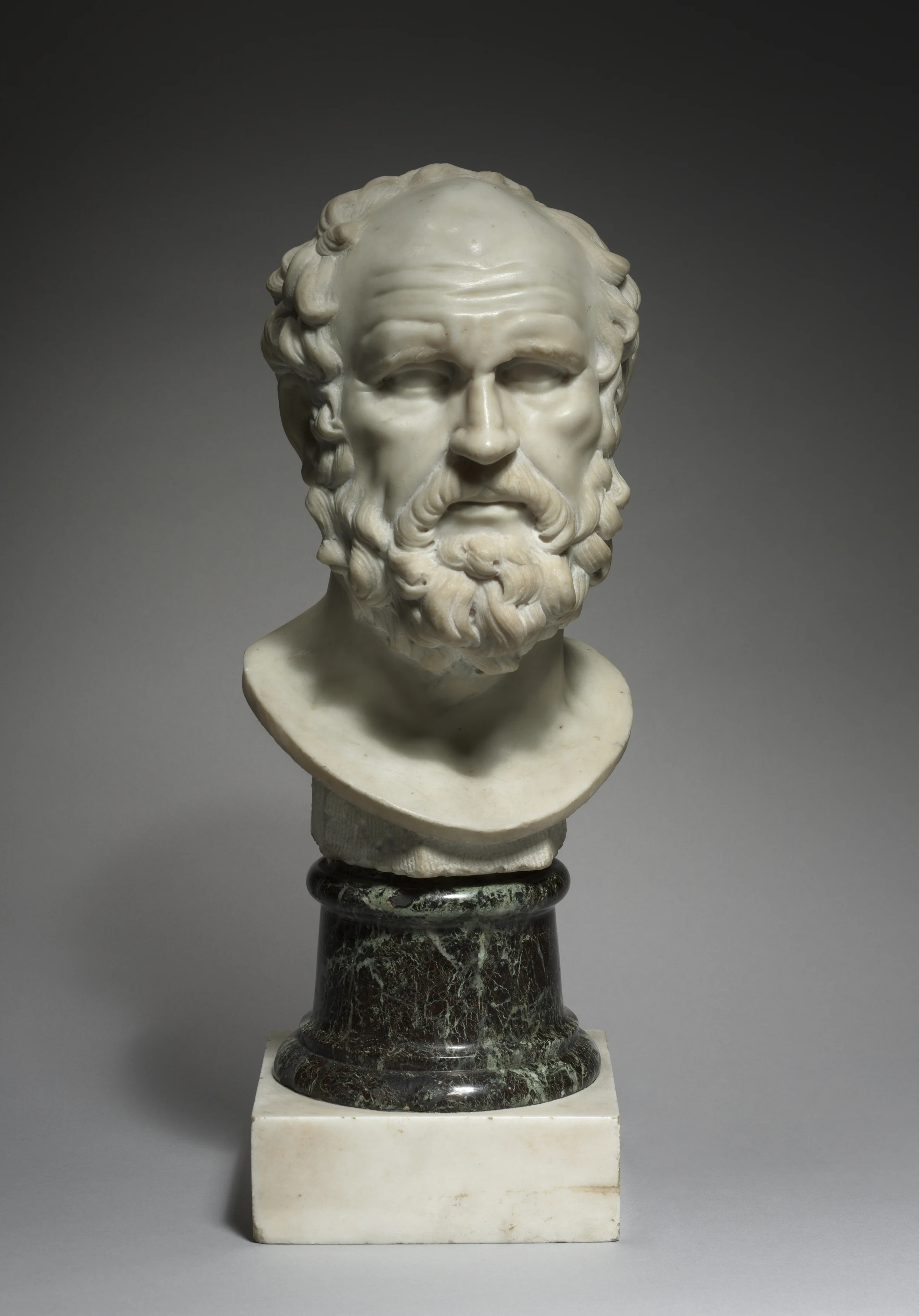A Philosopher