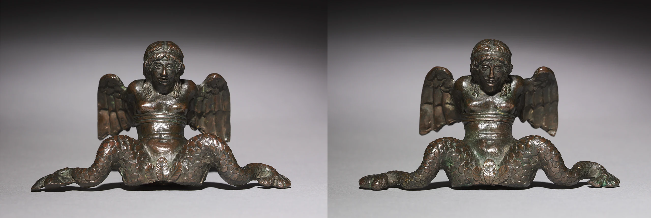 Doorpull (pair)