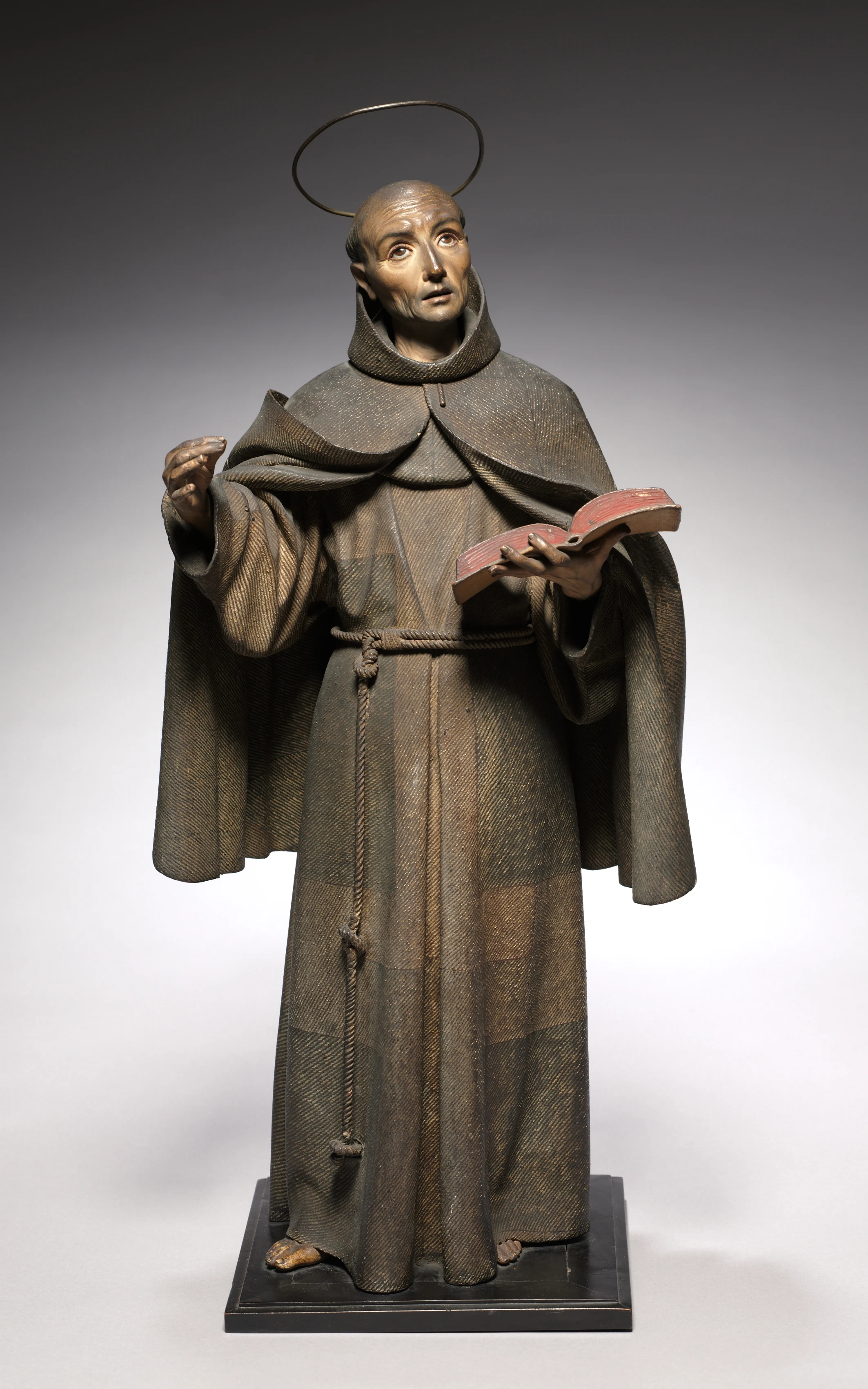 Saint Peter of Alcántara