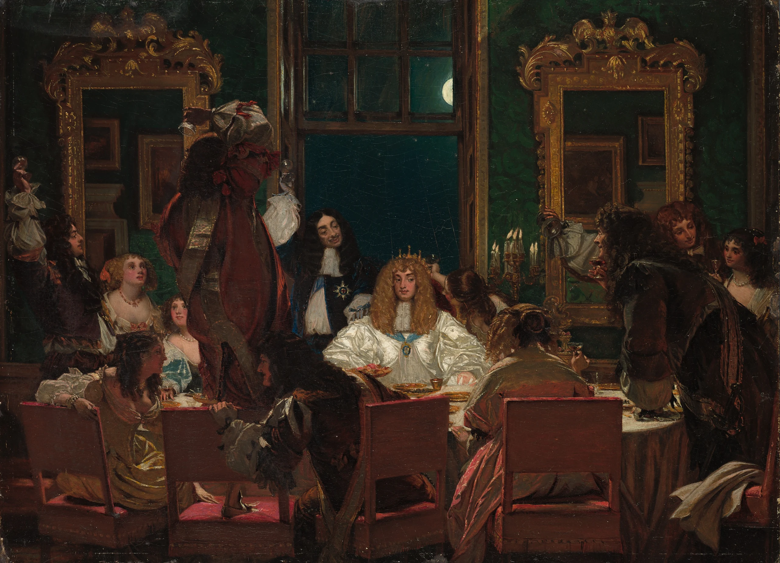 The Life of Buckingham