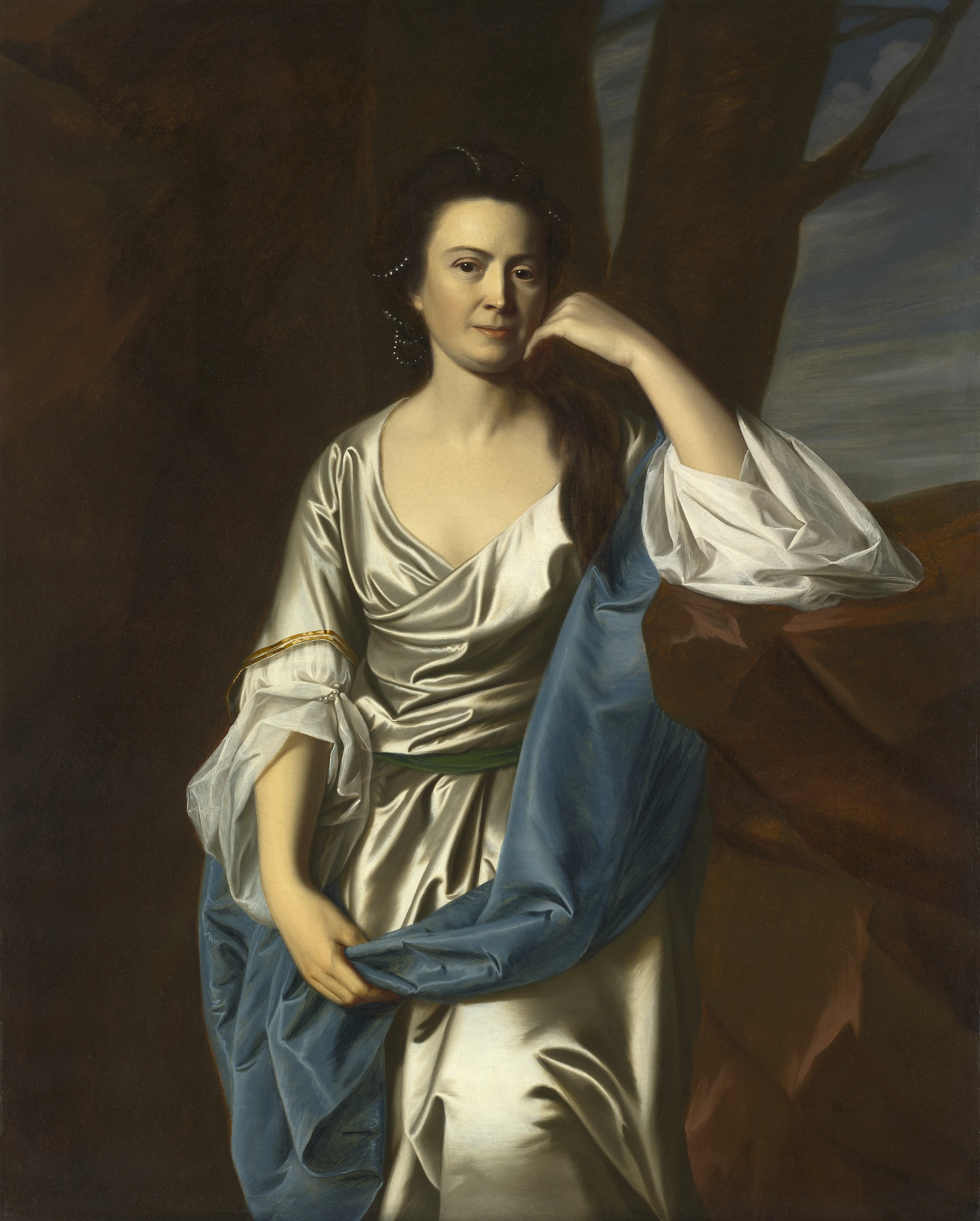 Catherine Greene