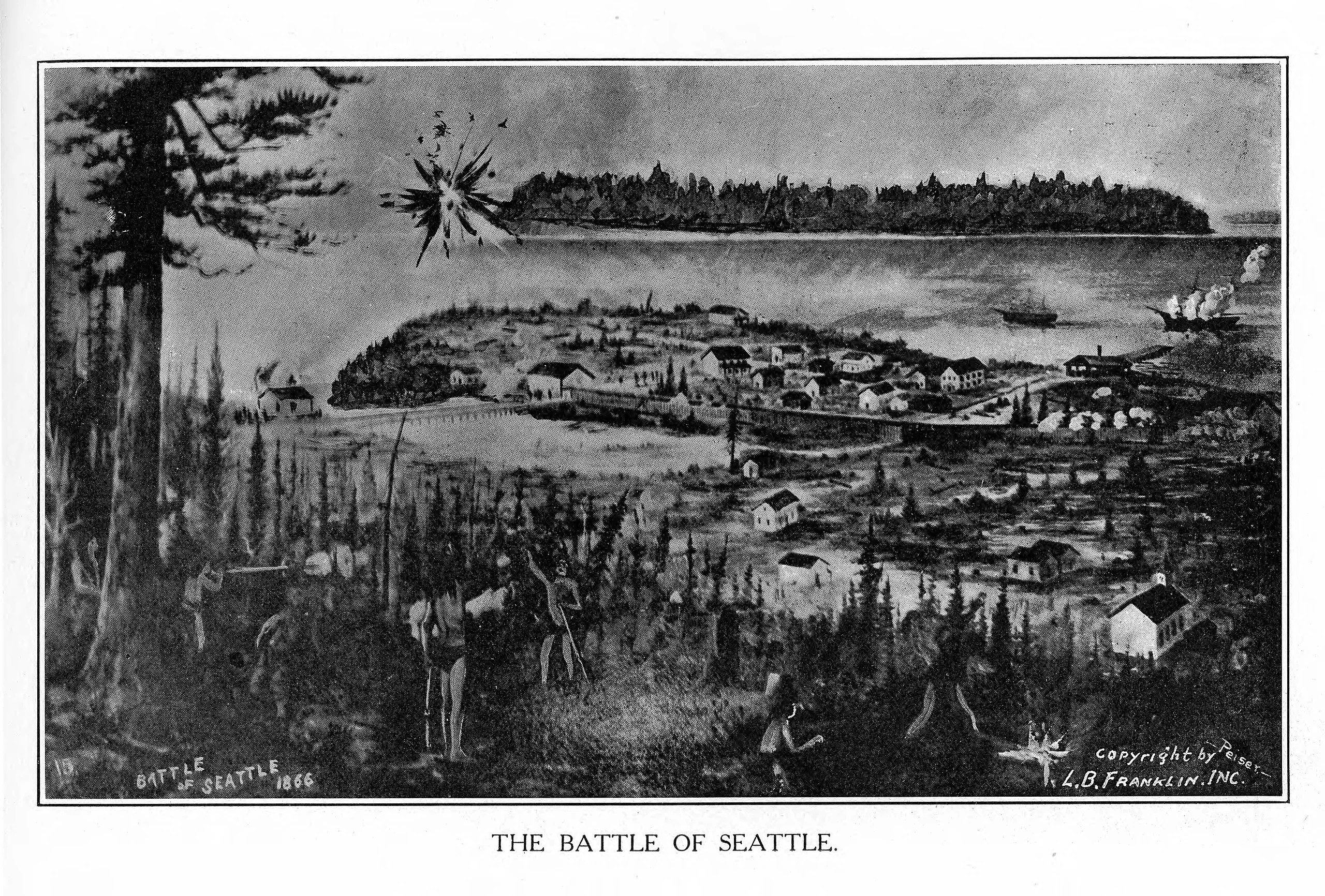 General history, Alaska Yukon Pacific Exposition, fully illustrated - meet me in Seattle 1909 - Page