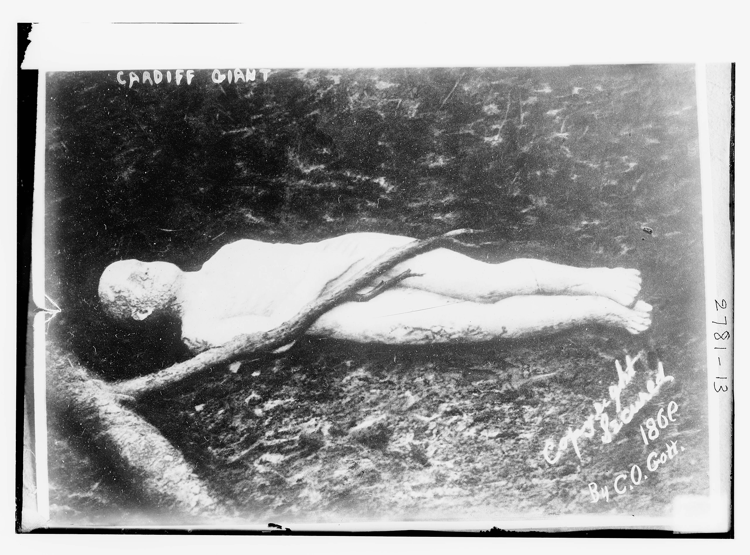 Cardiff Giant