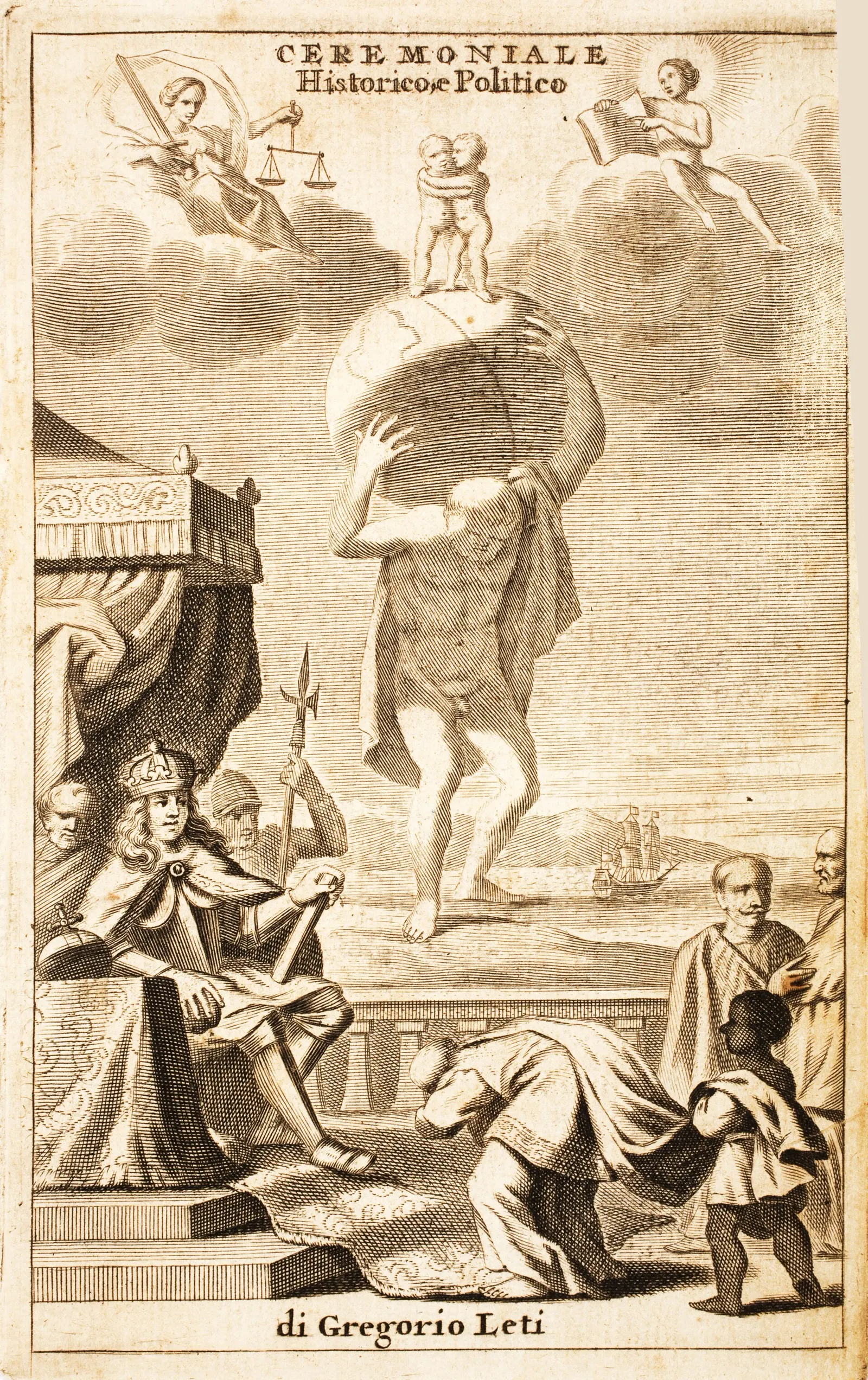 Gregorio-Leti-Federico-Guglielmo-Il-ceremoniale-historico MG
