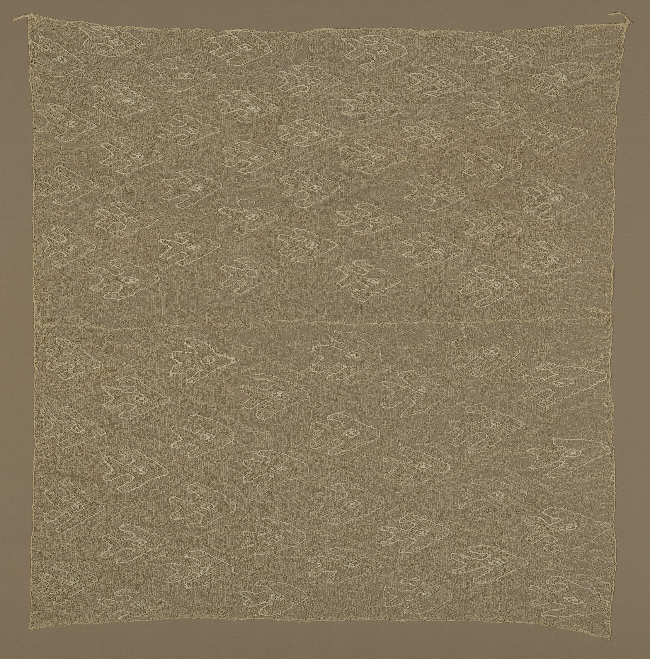 Headcloth