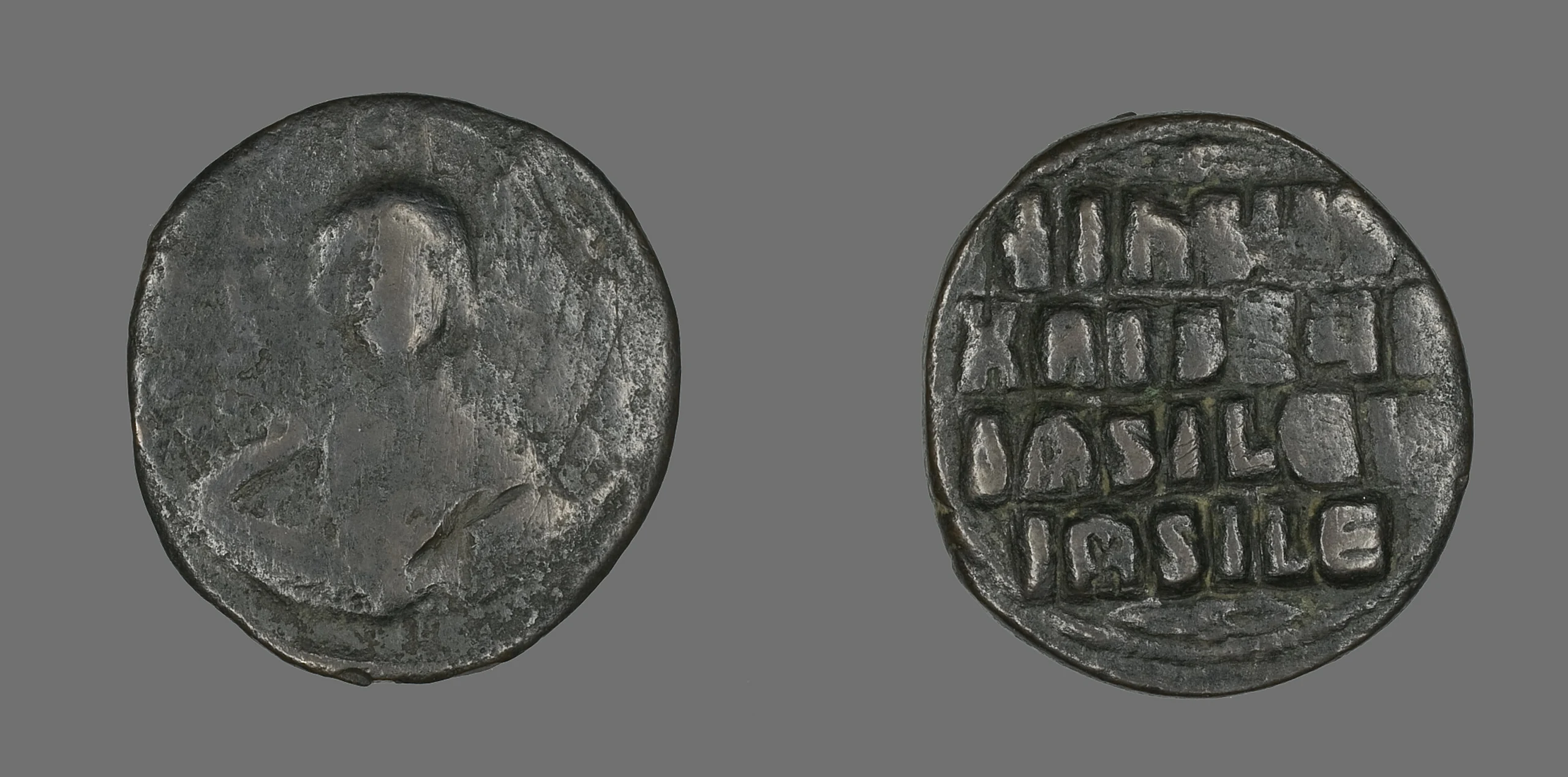 Anonymous Follis (Coin)