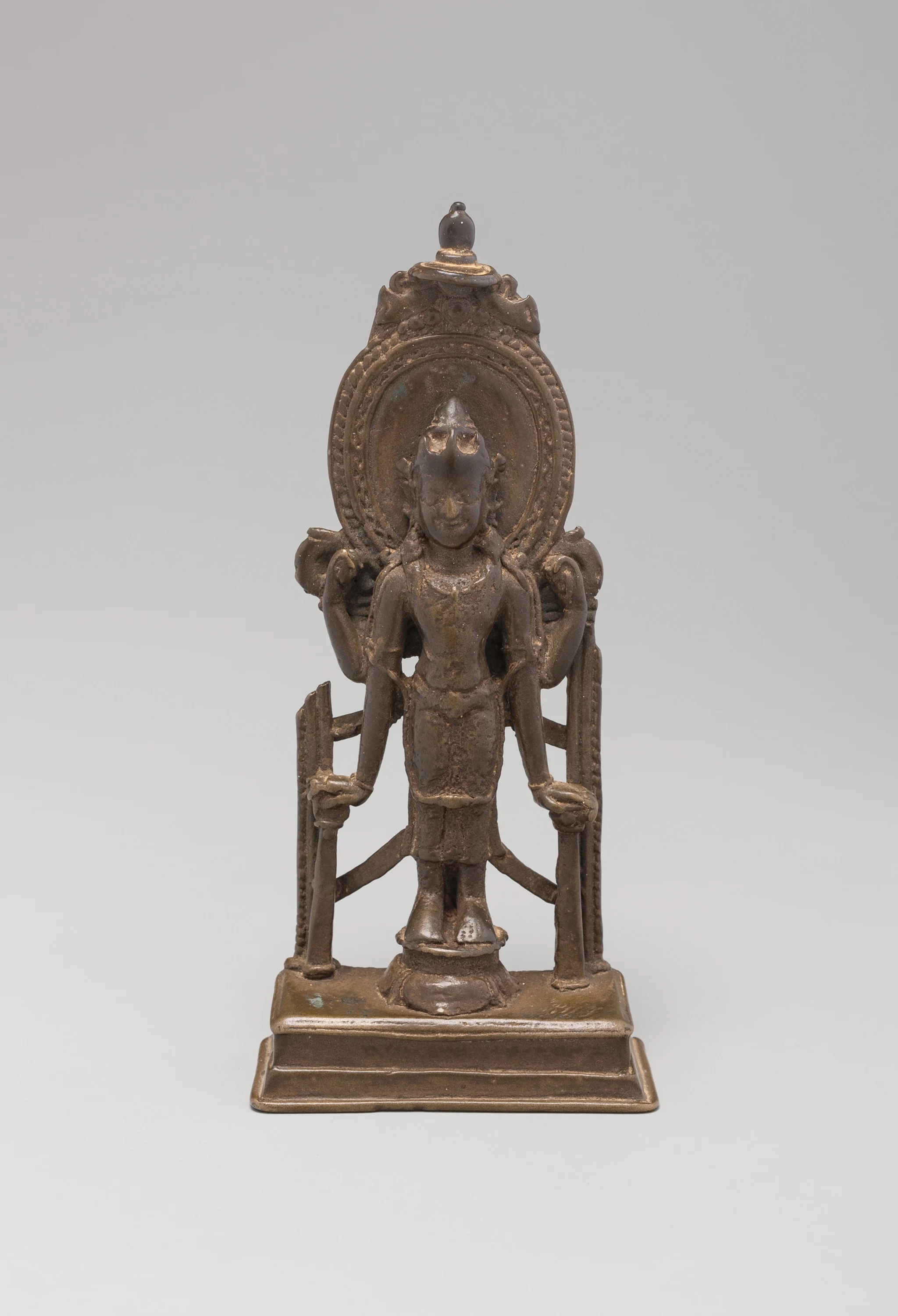 God Vishnu