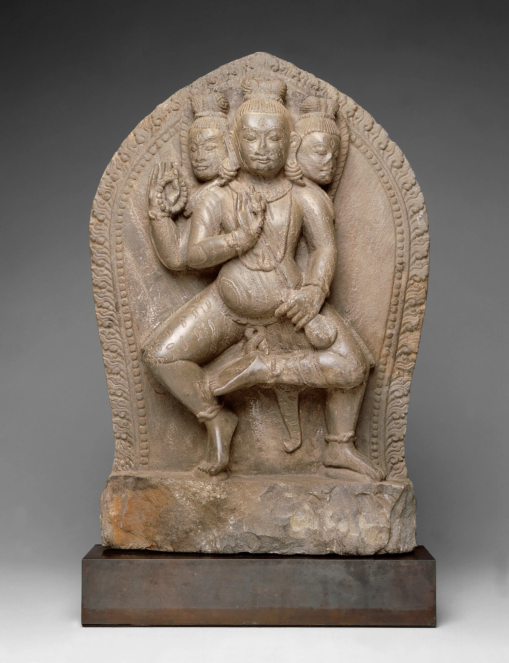 Jvaradeva, God of Fever