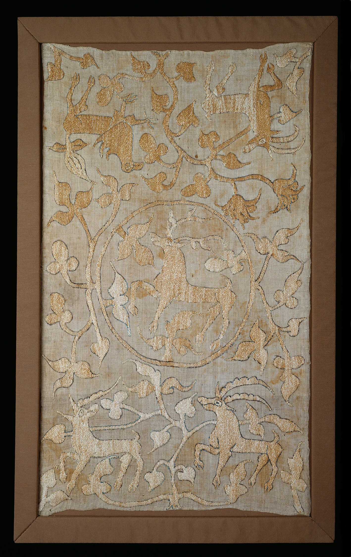 Panel