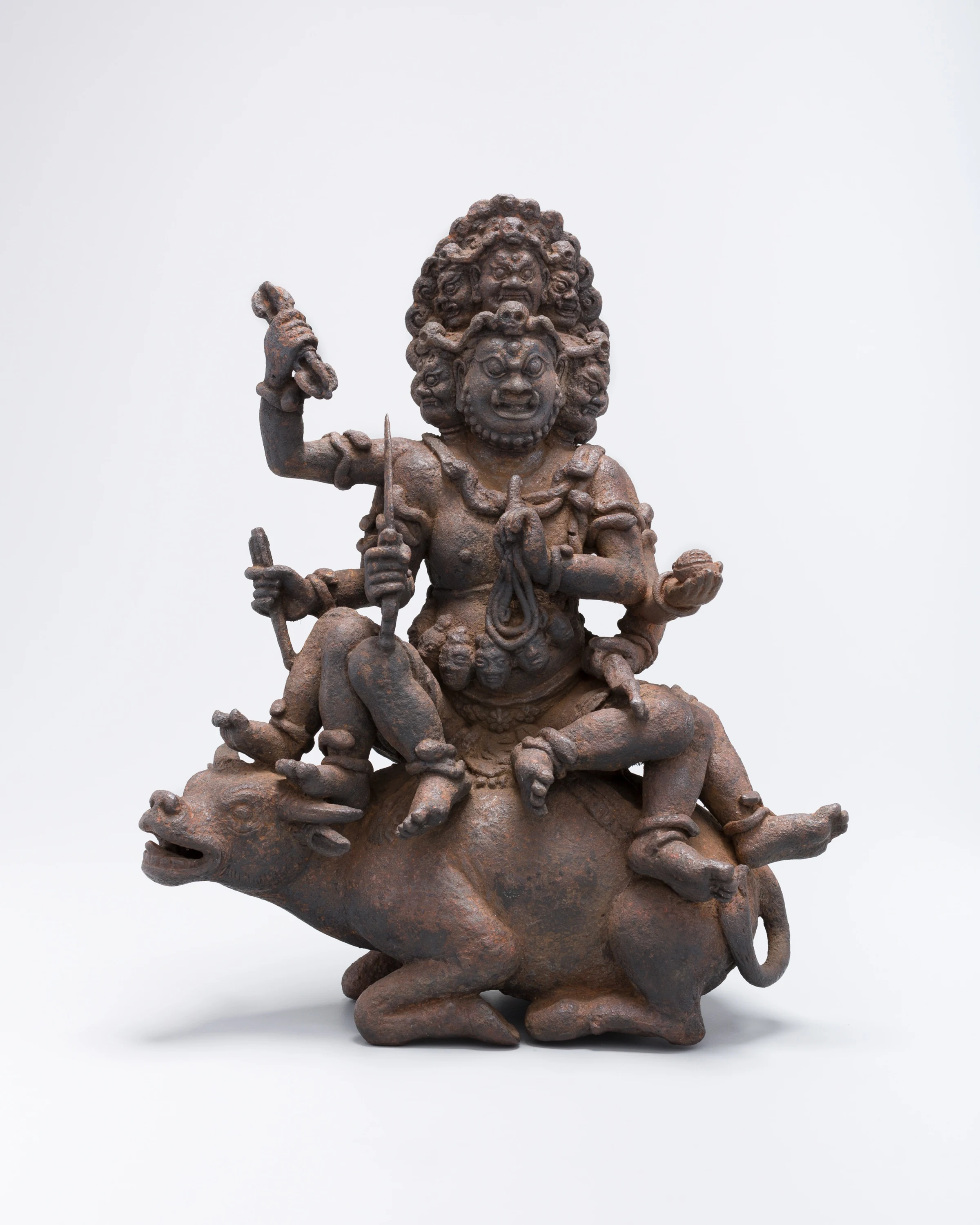 Krishna Yamari