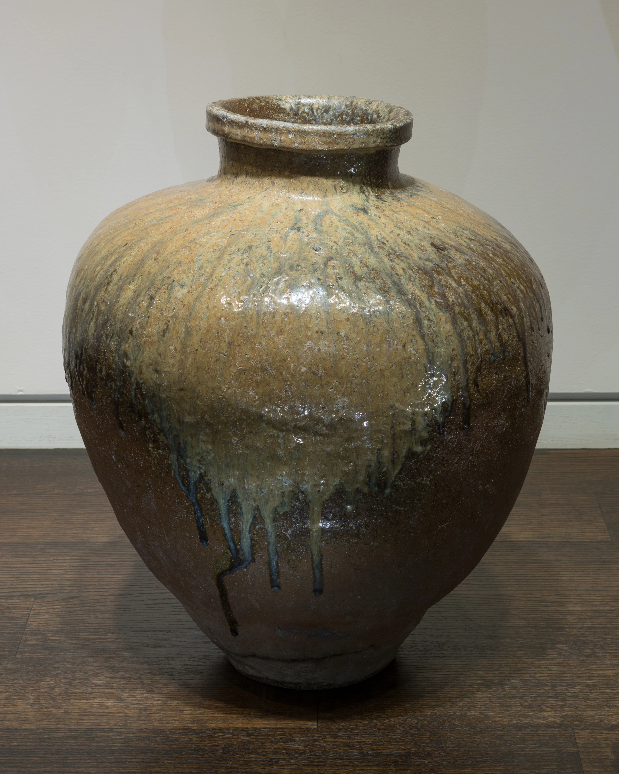 Tokoname-Ware Jar