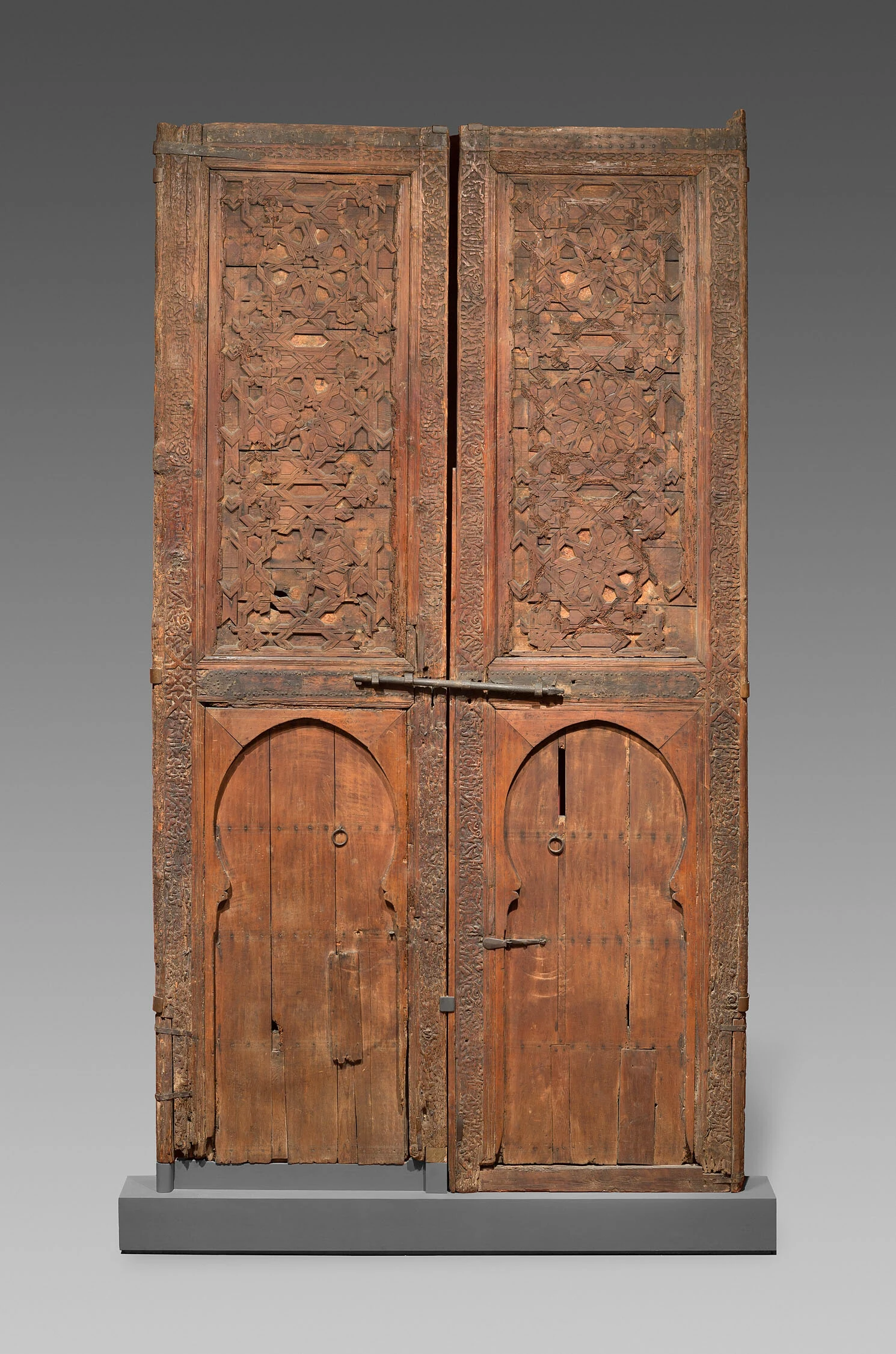 Pair of Doors