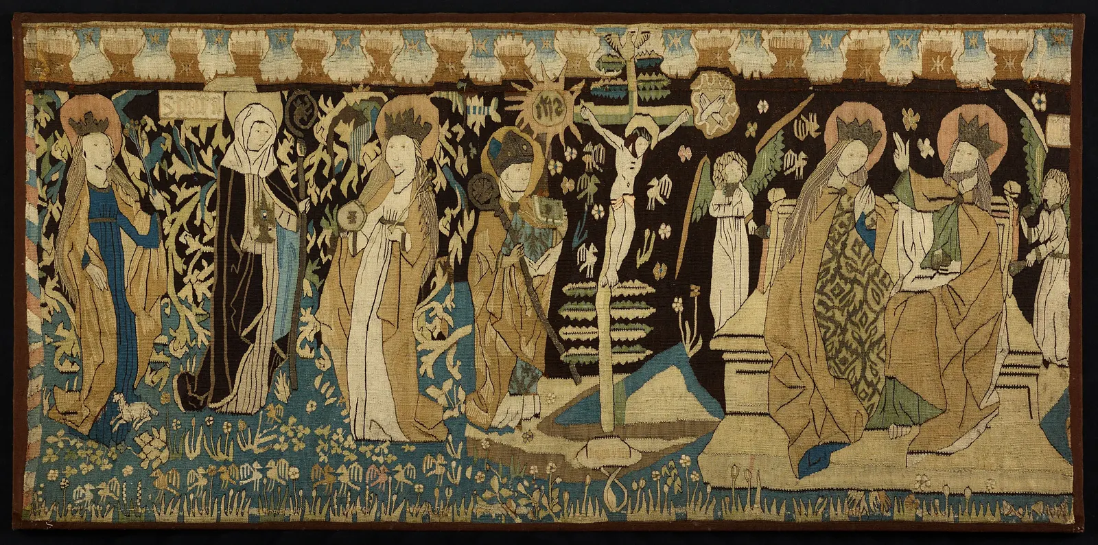 Altar Frontal