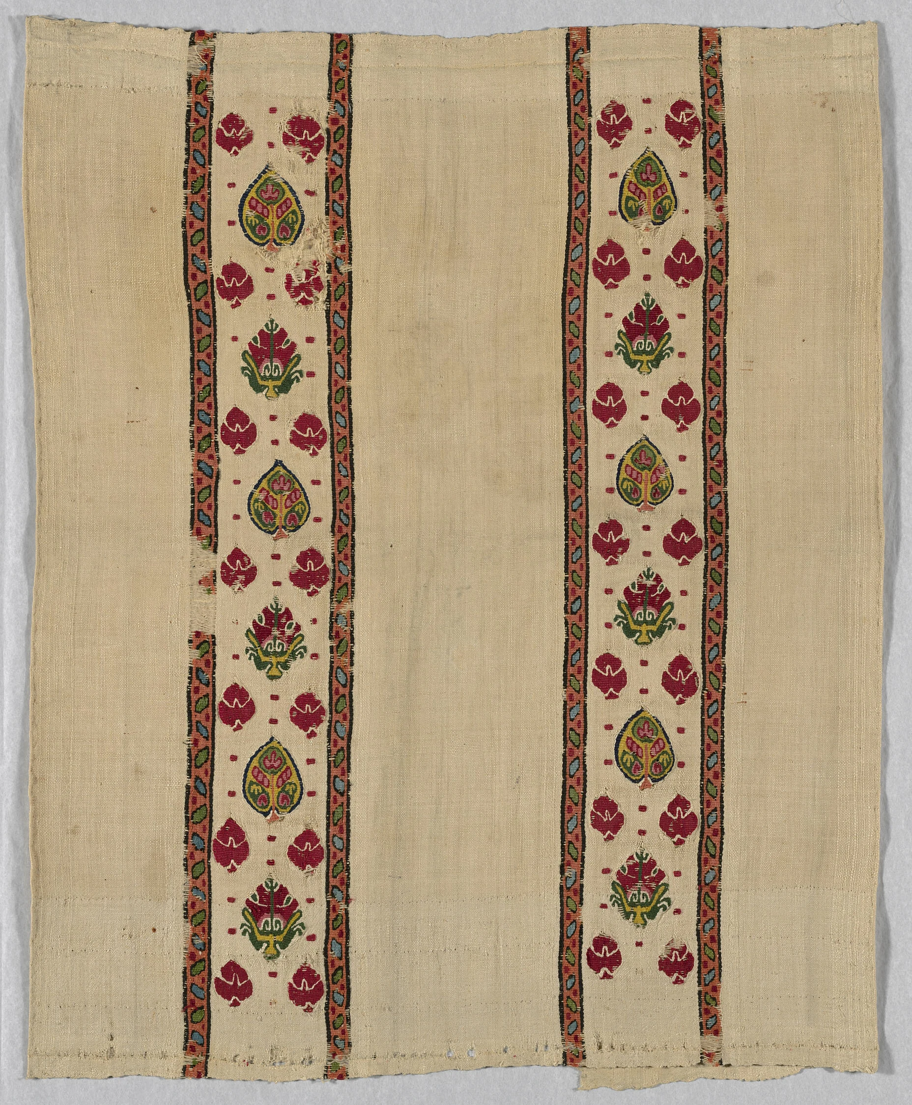 Fragment from a Tunic