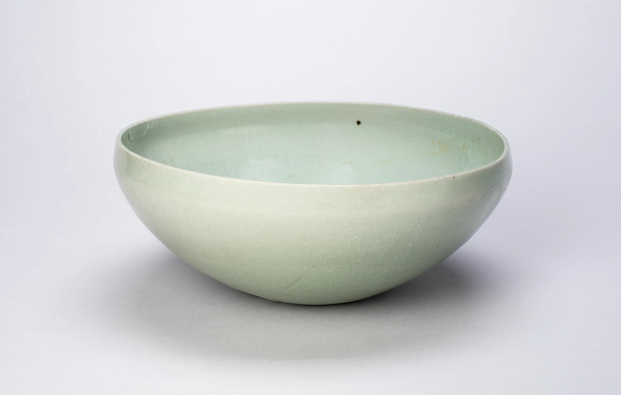Monk's Bowl (Baru)