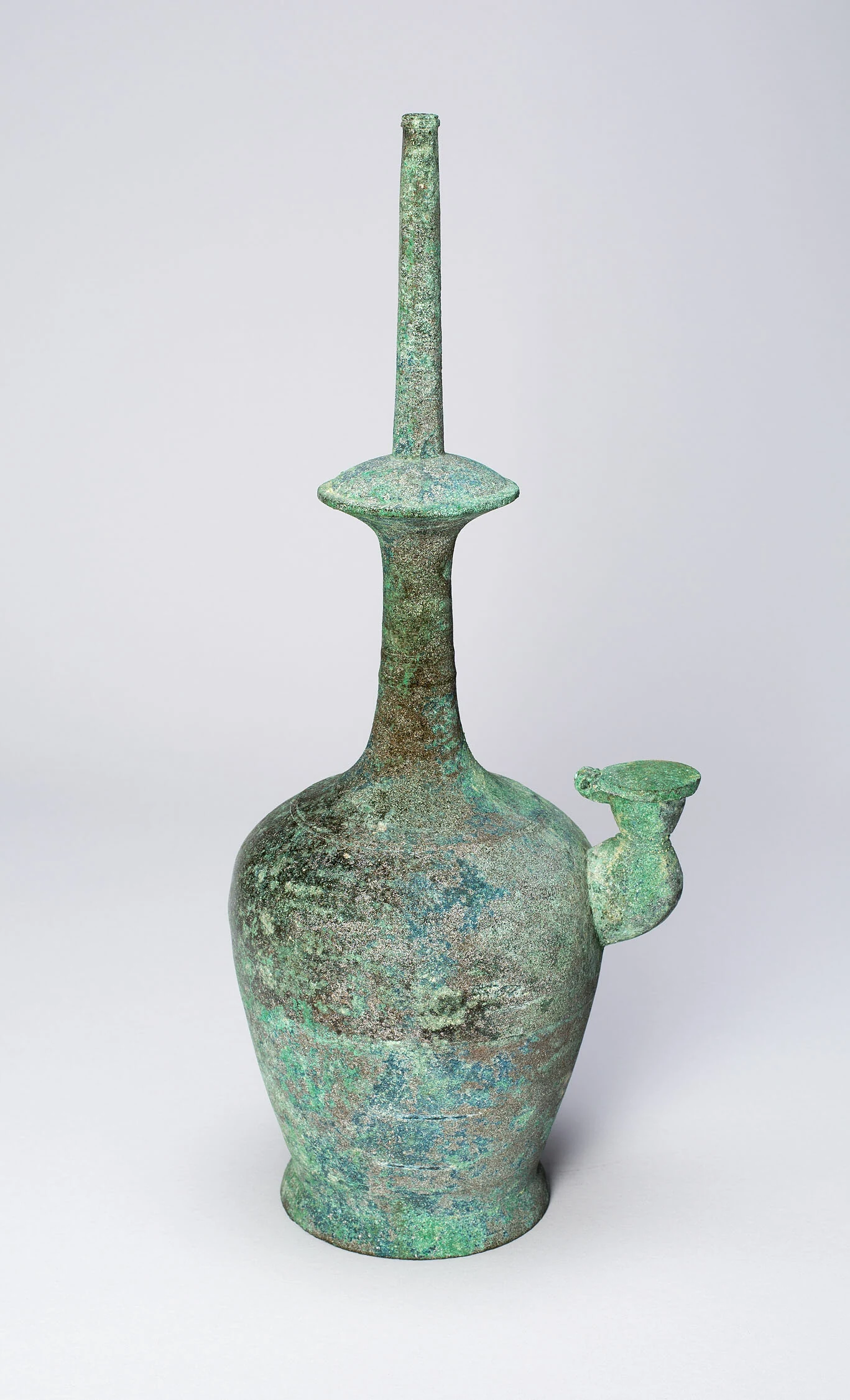 Water Bottle (Kundika)