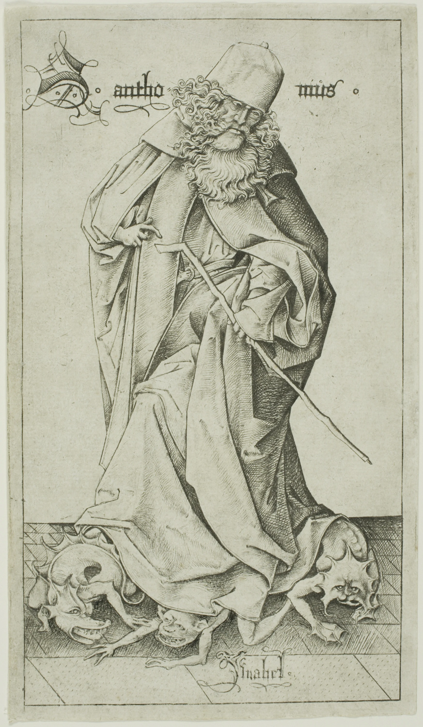 St. Anthony