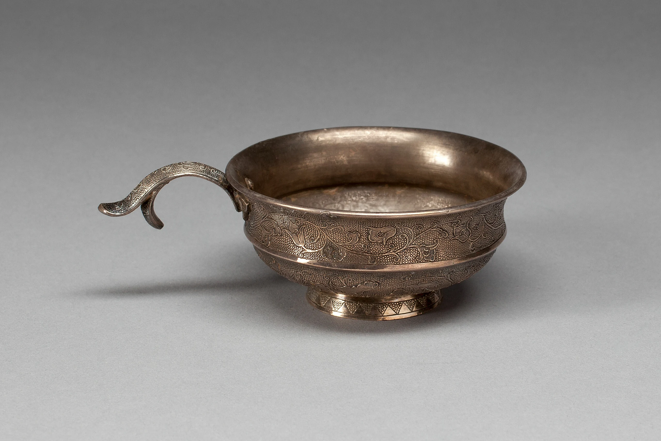 Handled Cup