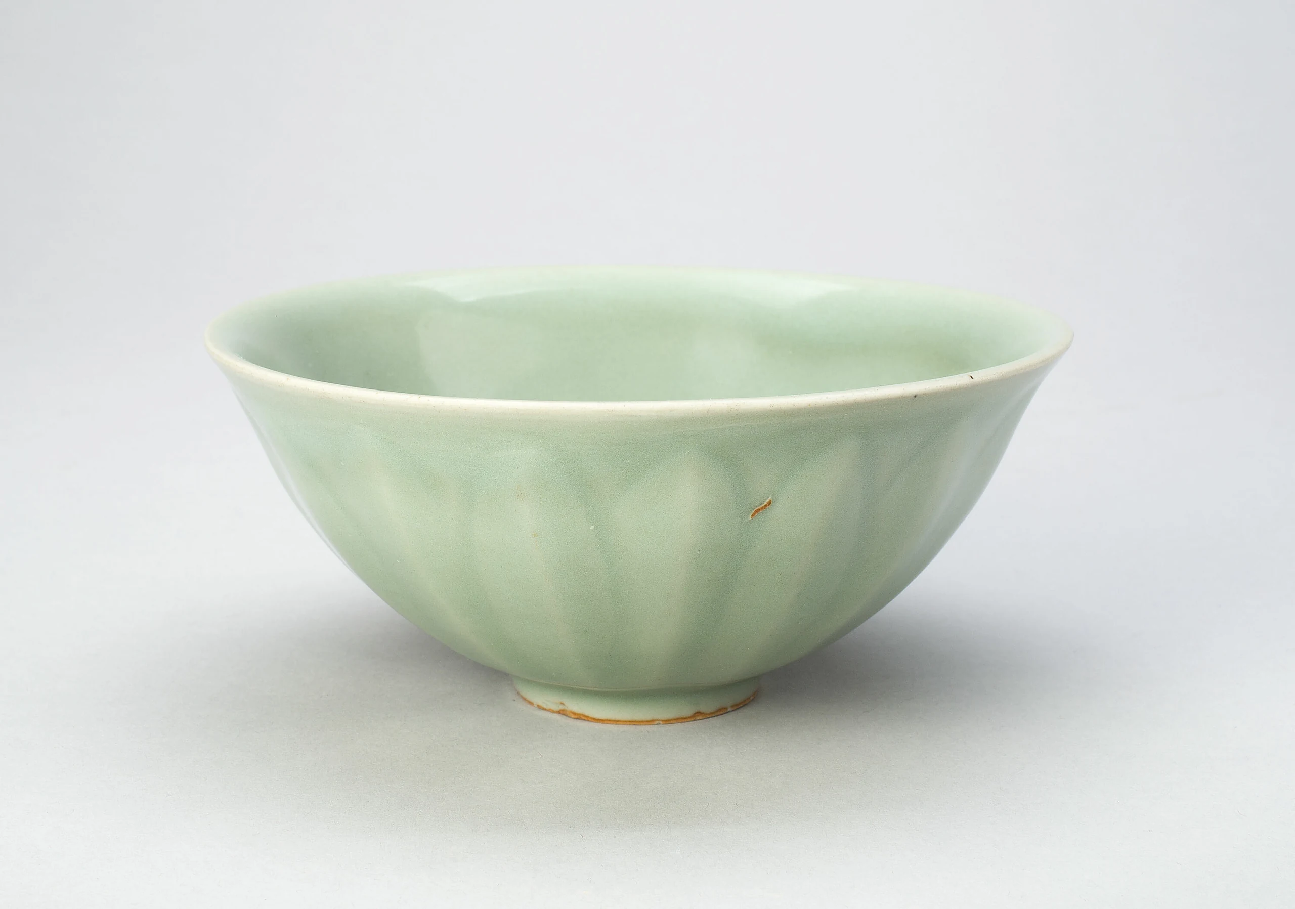 Lotus Petal Bowl