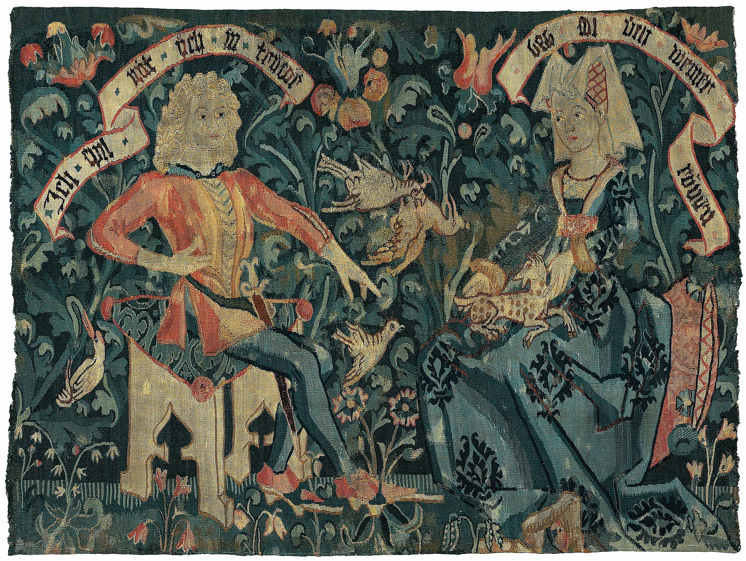 The Lovers