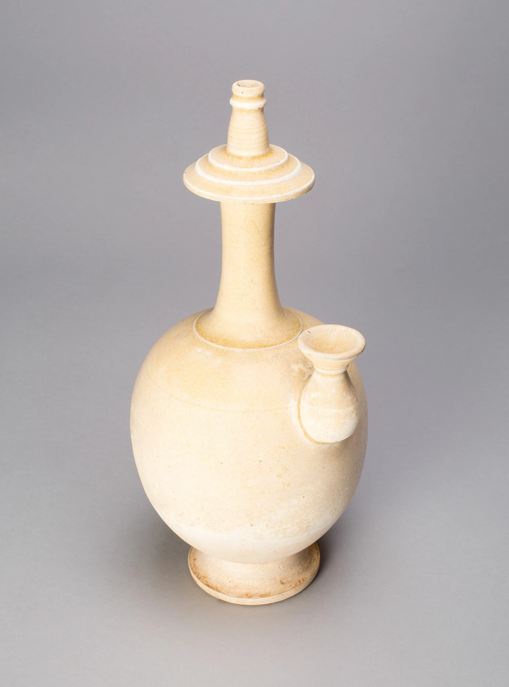 Buddhist Water Sprinkler (Kundika)